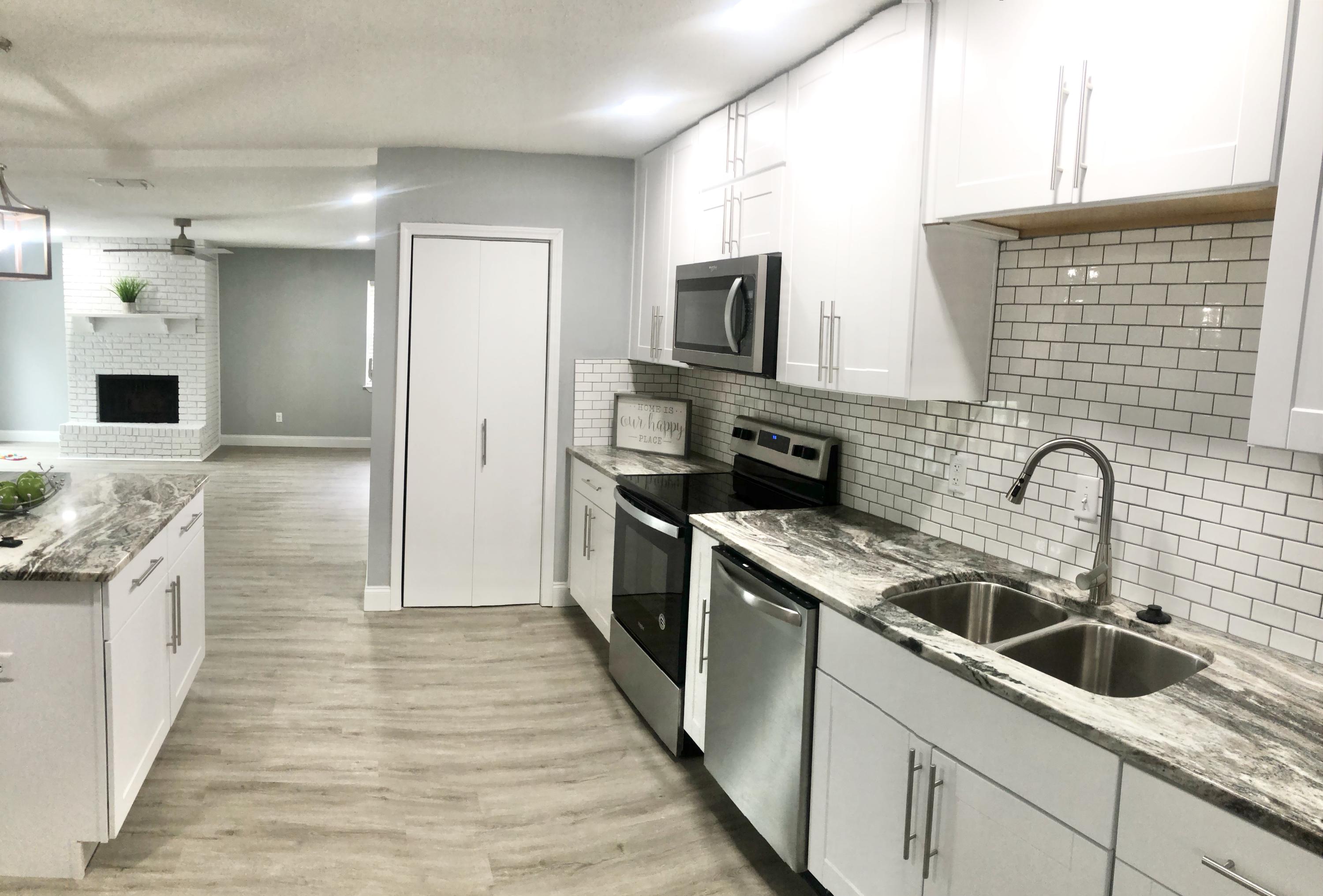 WILDWOOD PARK S/D - Residential