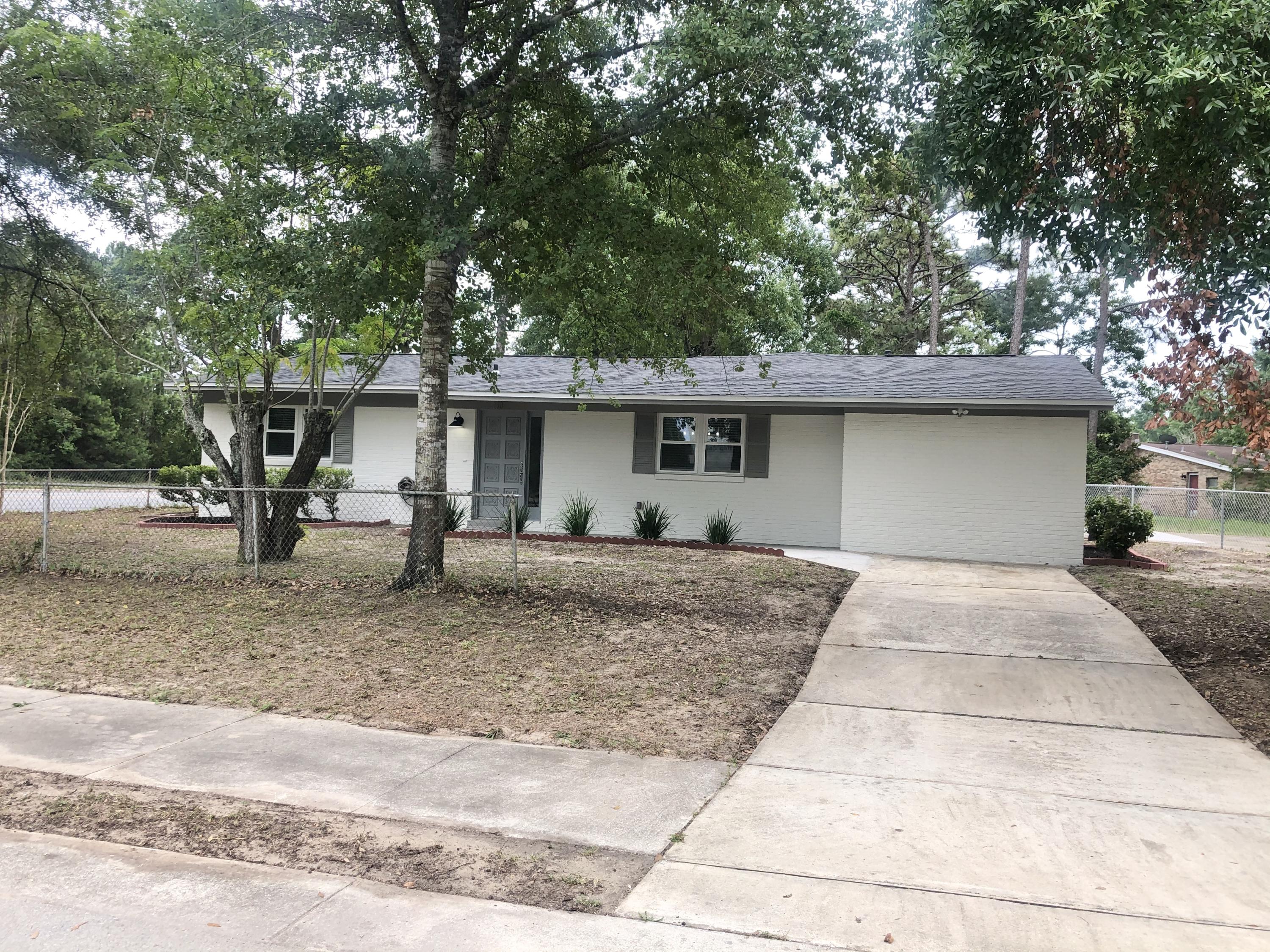 WILDWOOD PARK S/D - Residential