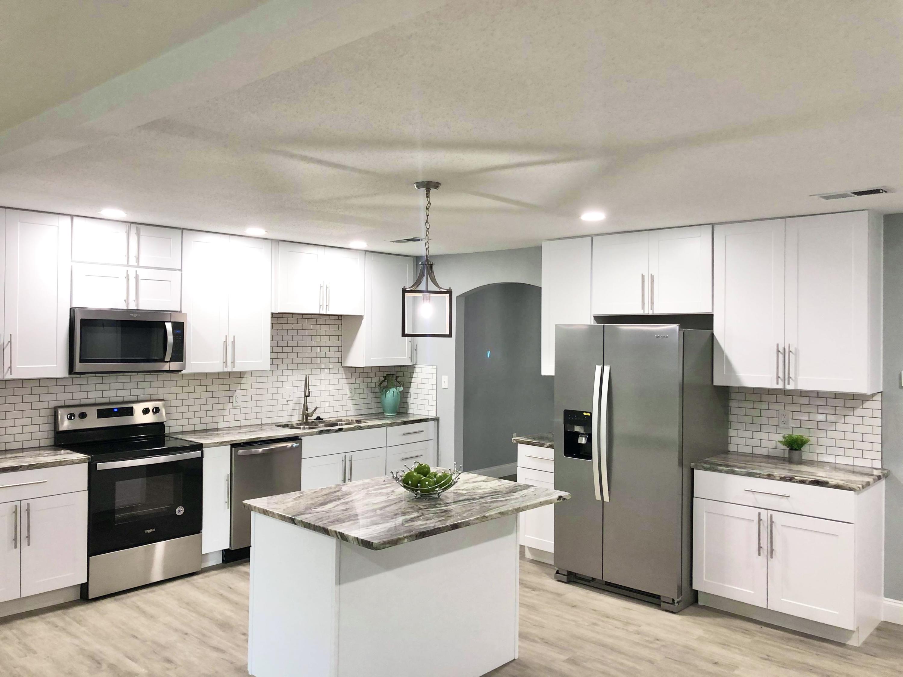 WILDWOOD PARK S/D - Residential