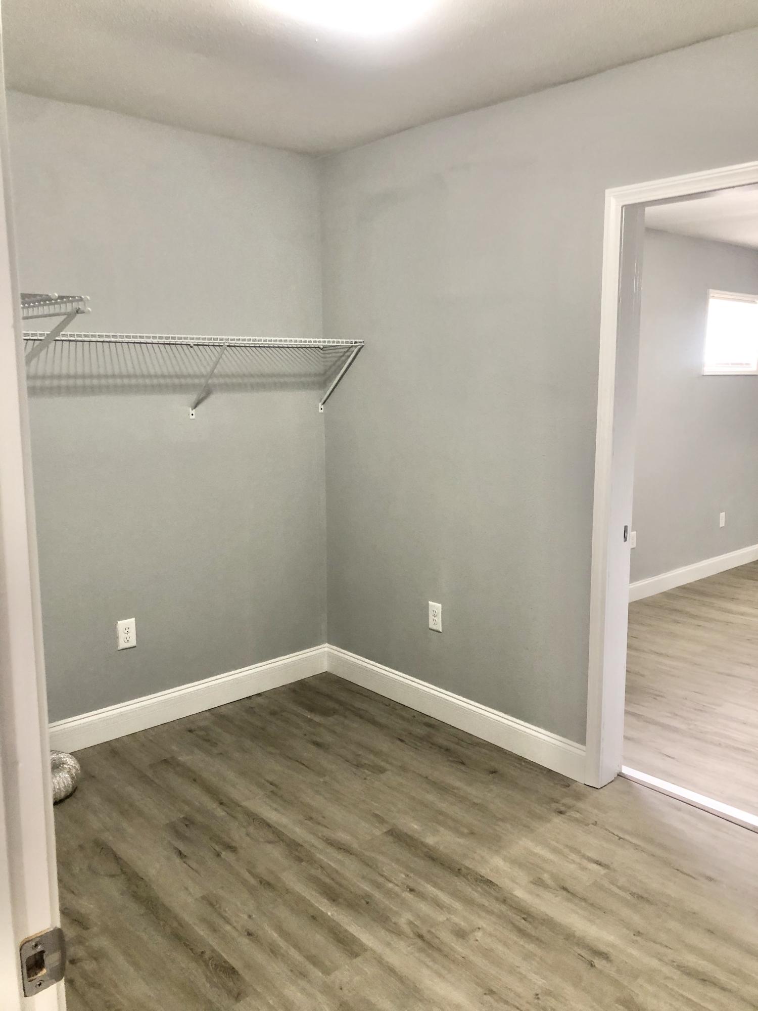 WILDWOOD PARK S/D - Residential