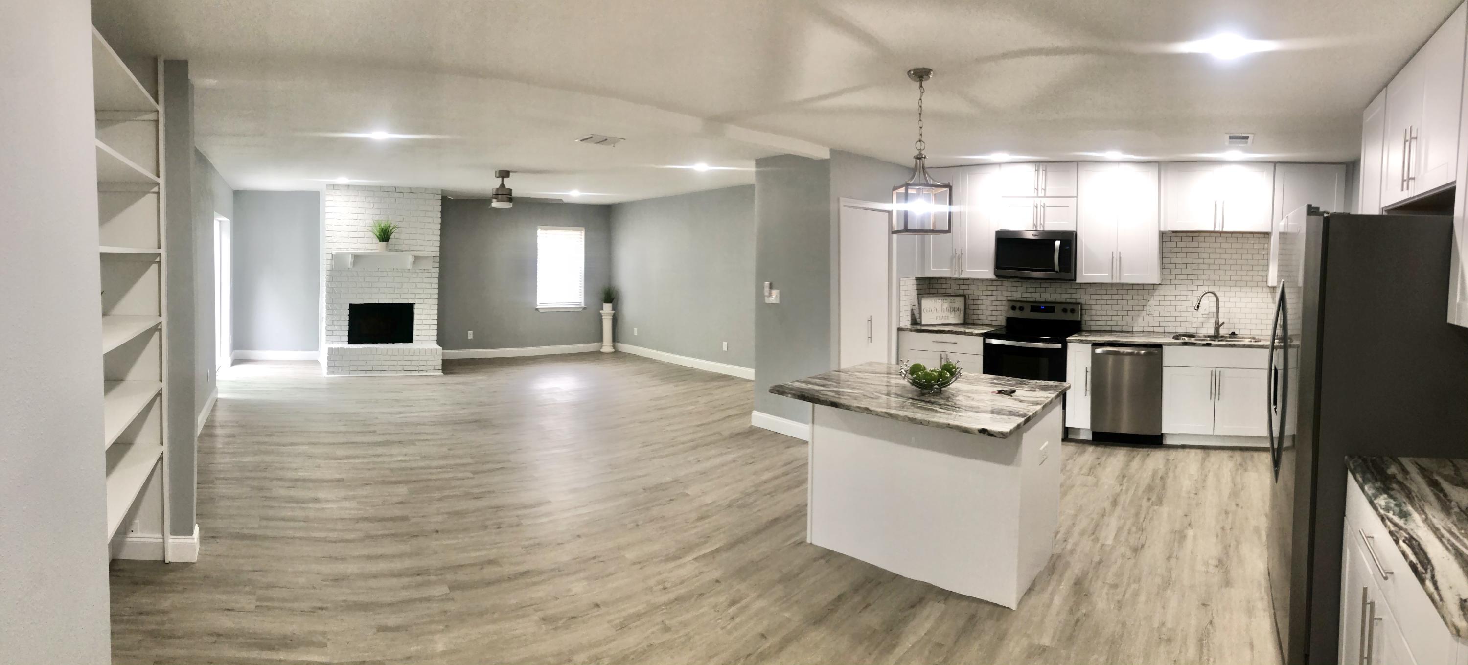 WILDWOOD PARK S/D - Residential