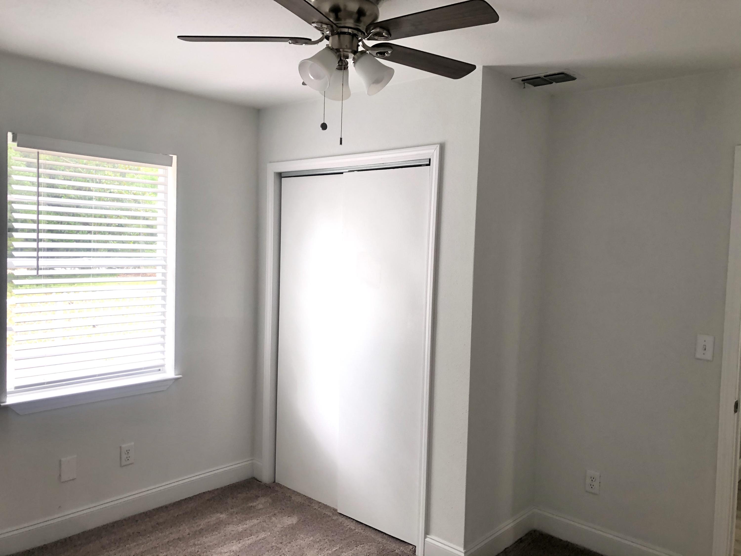 WILDWOOD PARK S/D - Residential