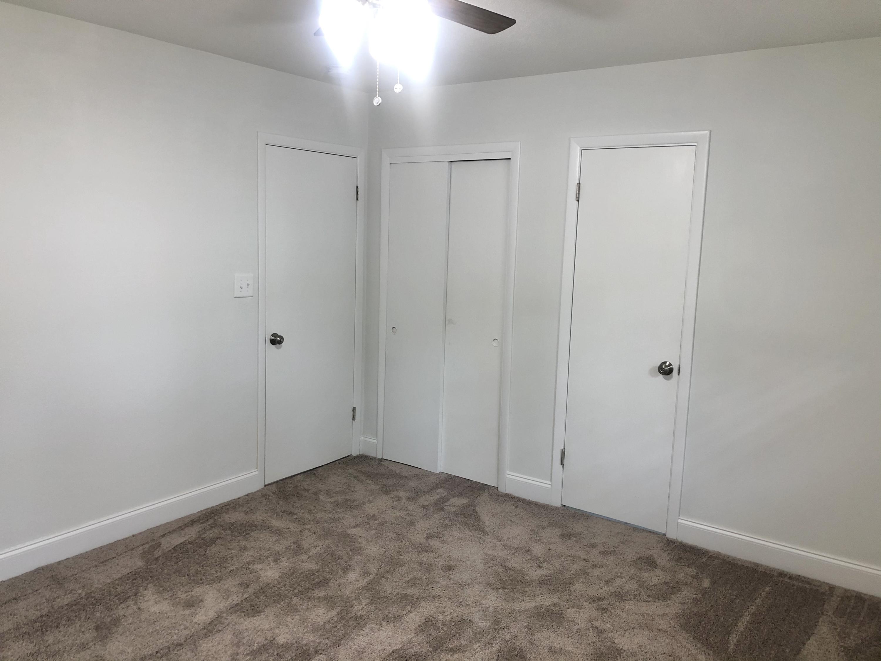 WILDWOOD PARK S/D - Residential