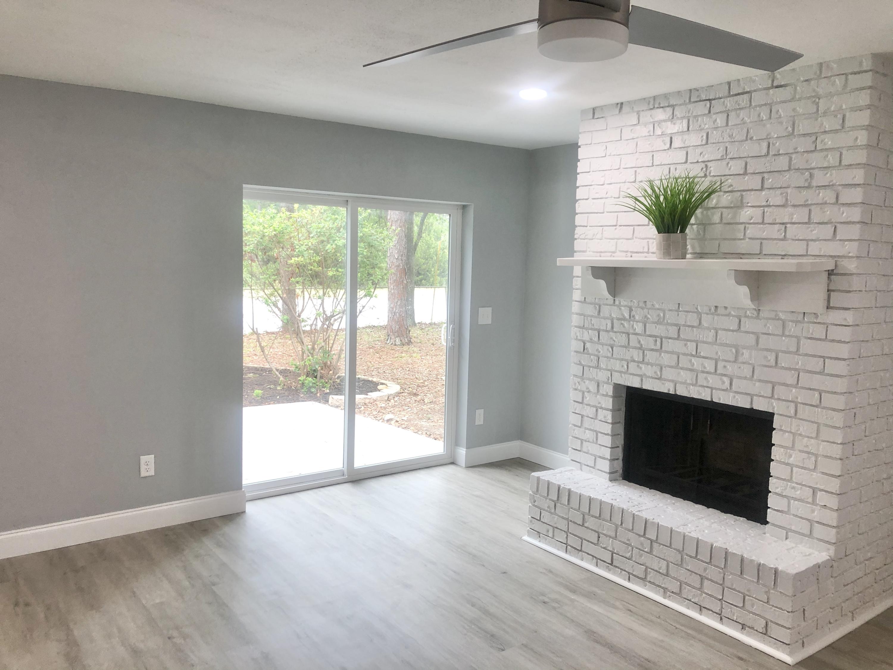 WILDWOOD PARK S/D - Residential