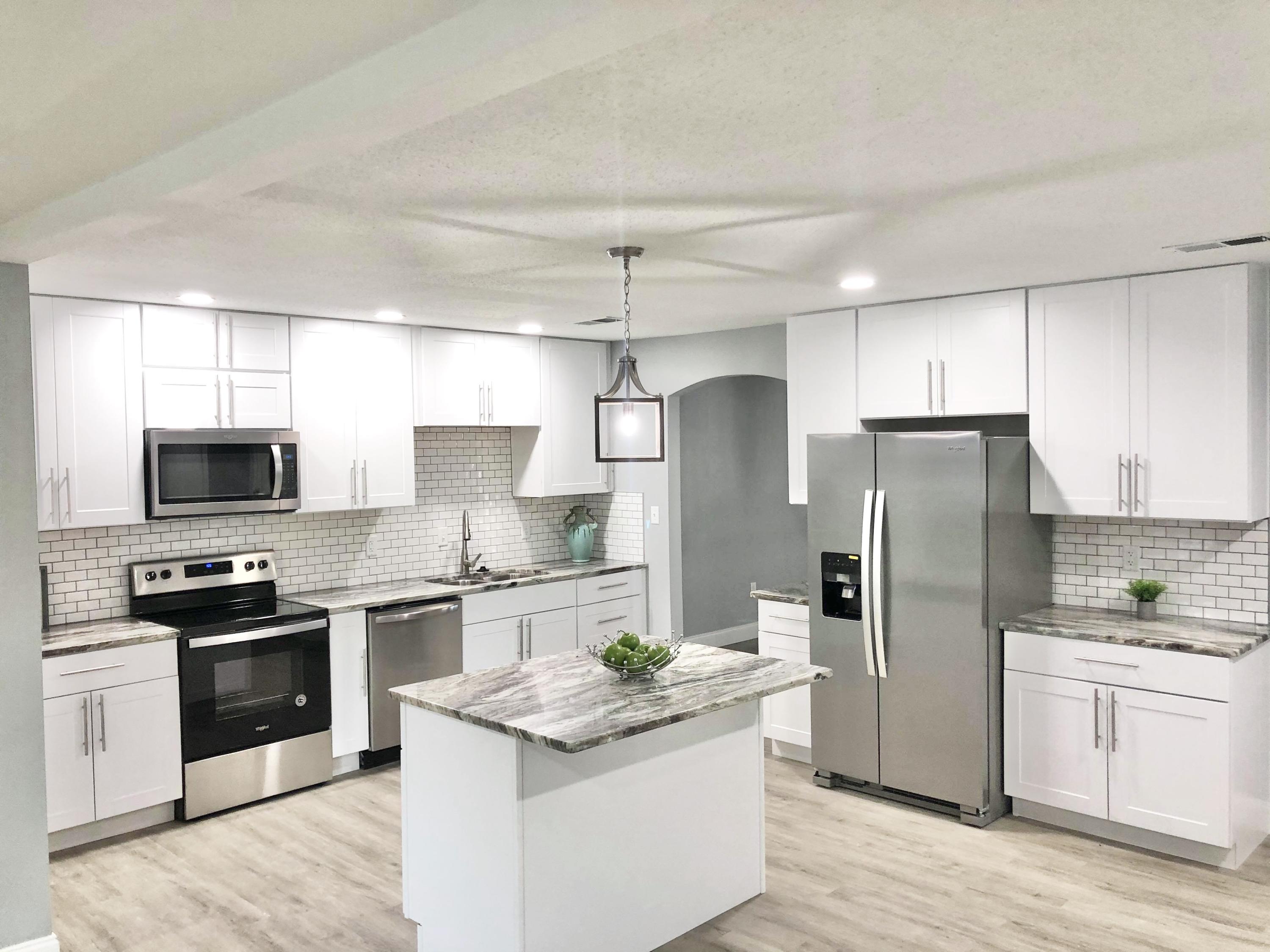 WILDWOOD PARK S/D - Residential