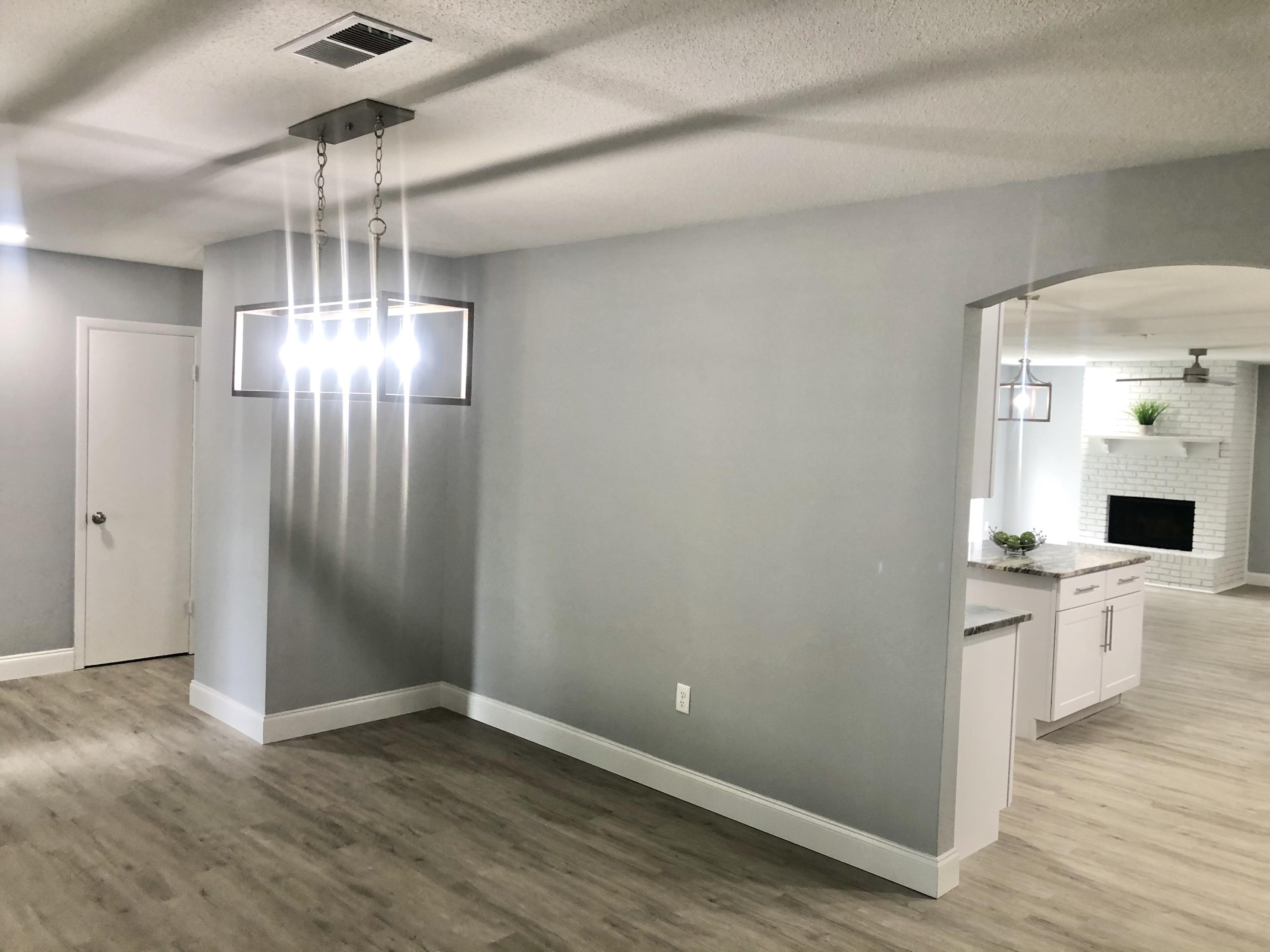 WILDWOOD PARK S/D - Residential