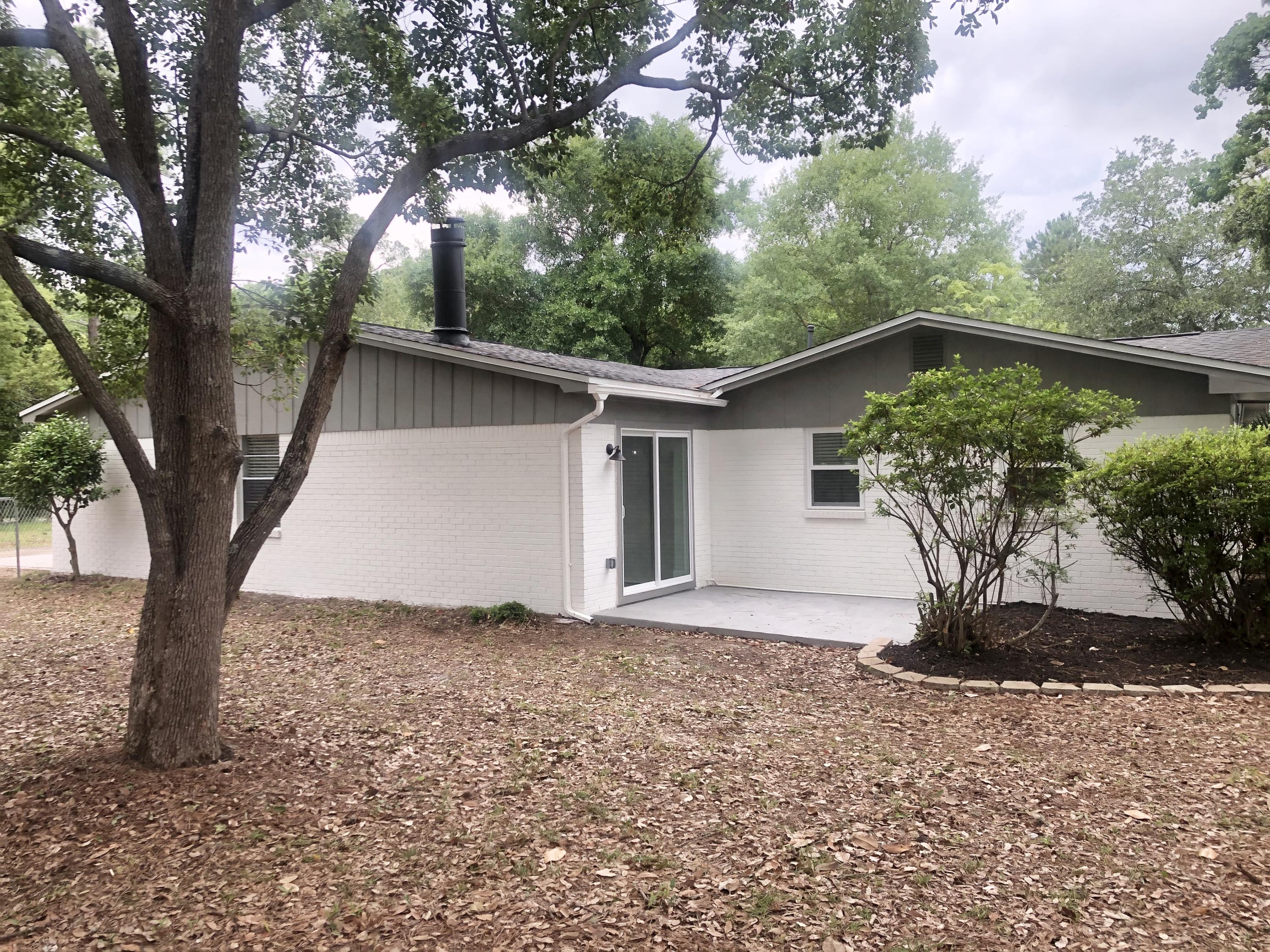 WILDWOOD PARK S/D - Residential