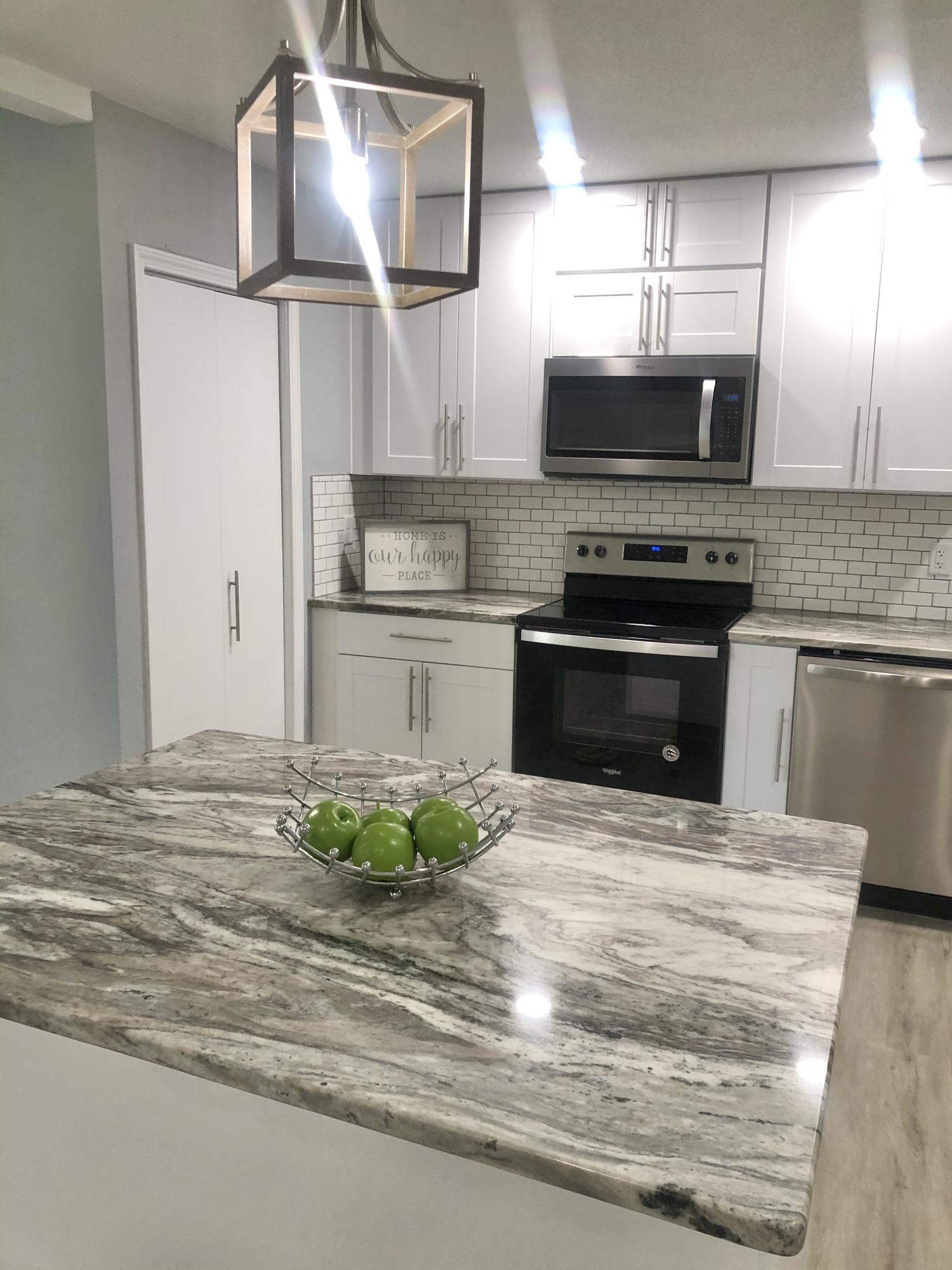 WILDWOOD PARK S/D - Residential