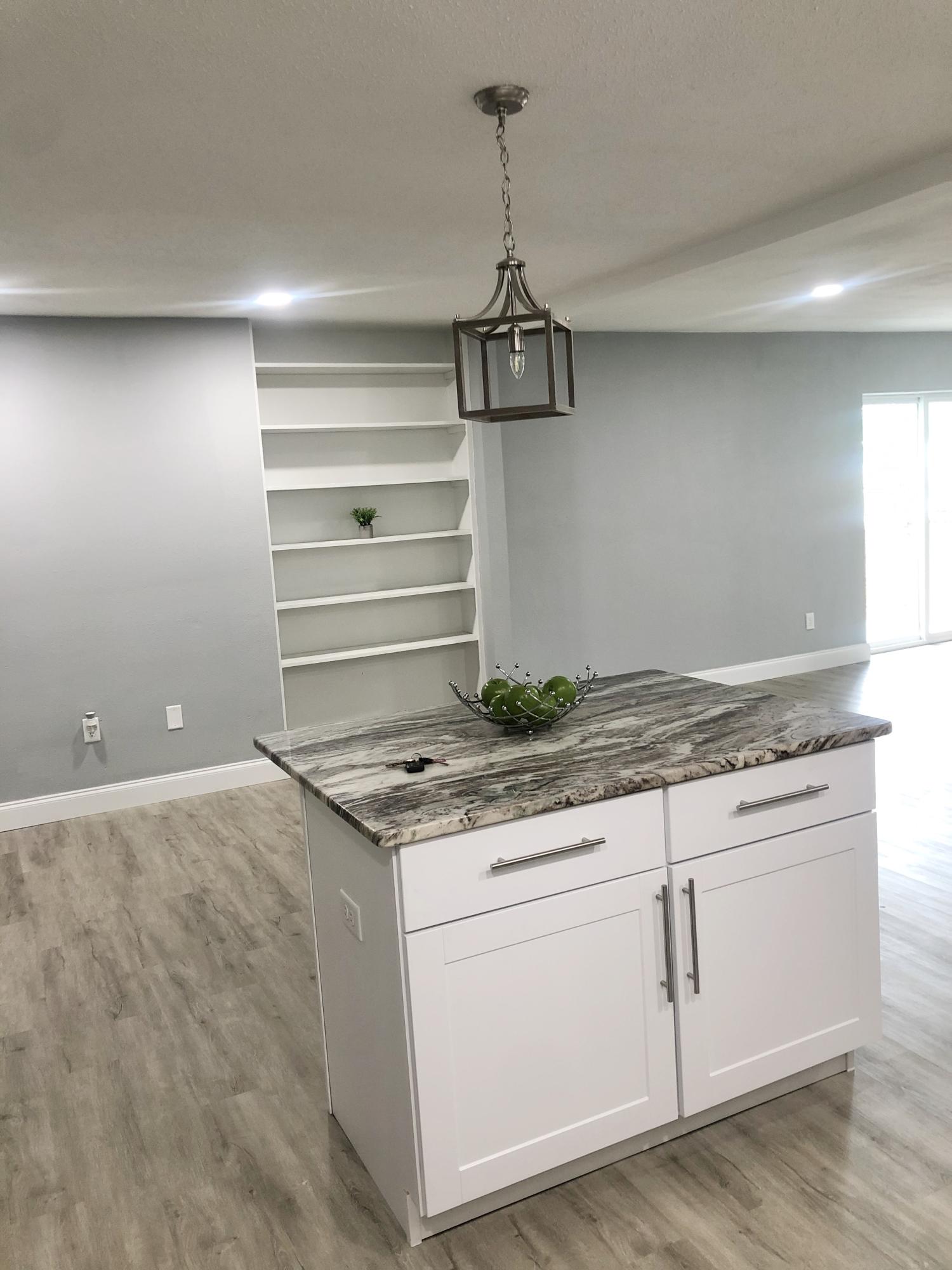 WILDWOOD PARK S/D - Residential