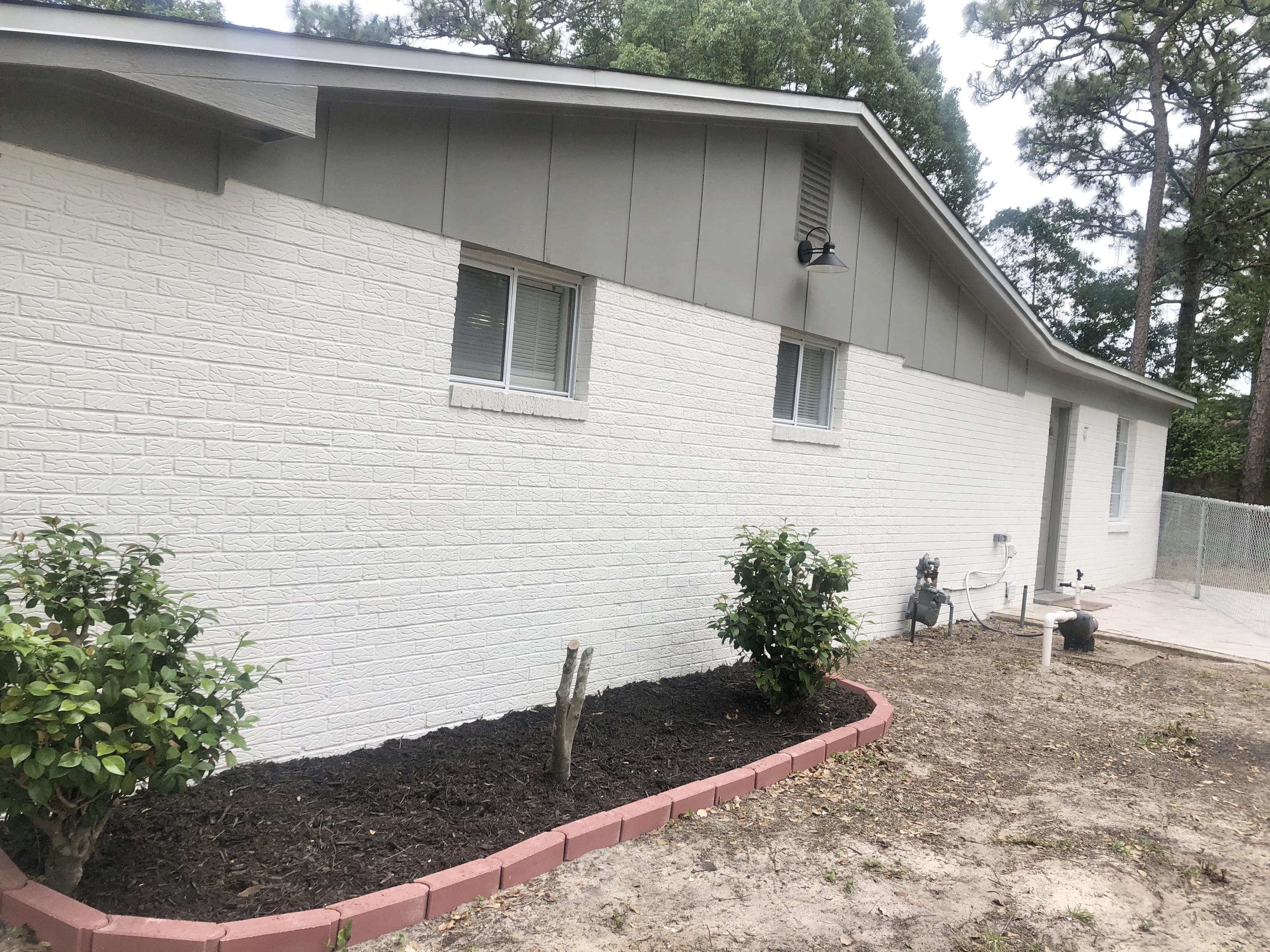 WILDWOOD PARK S/D - Residential