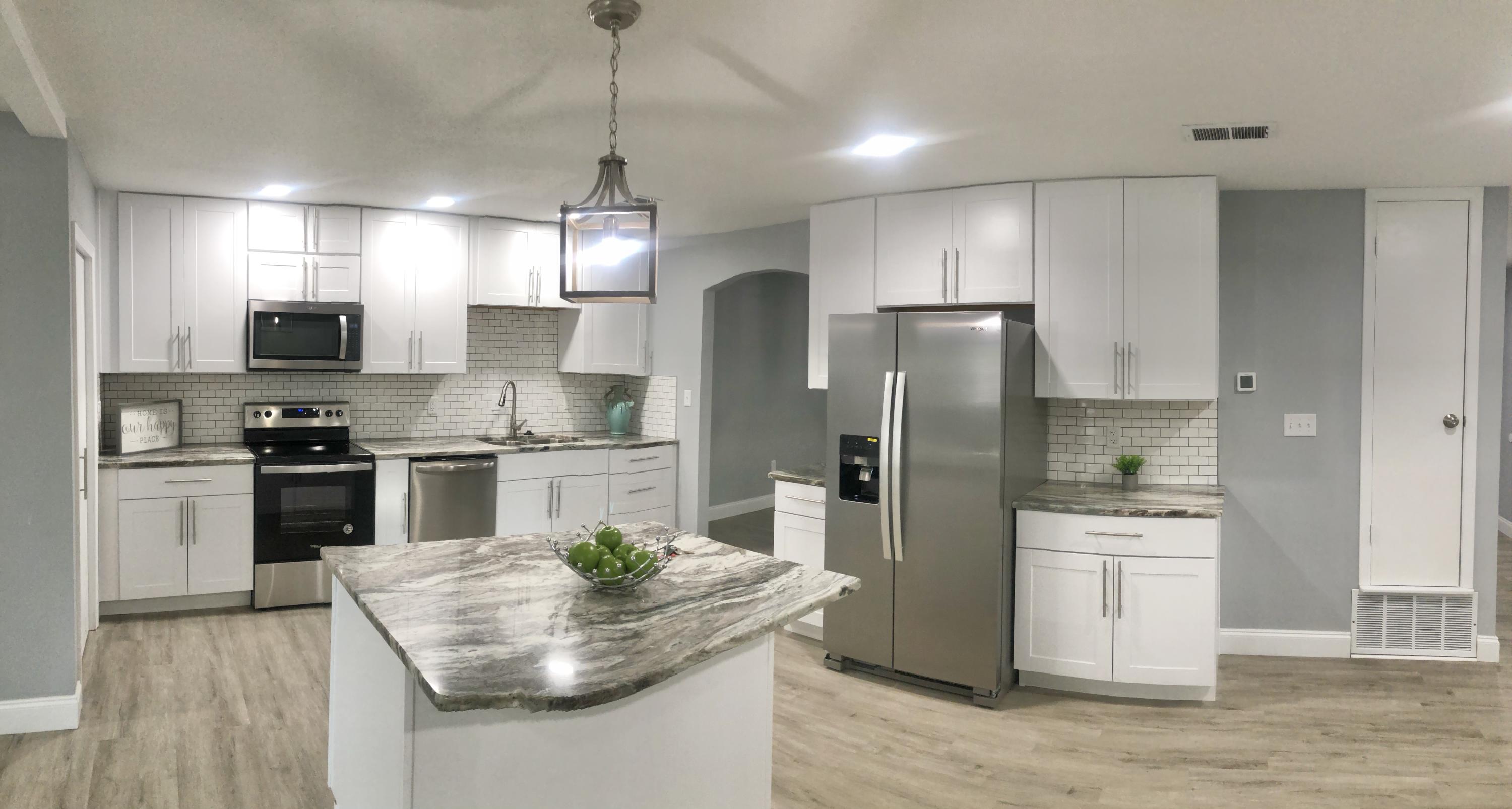 WILDWOOD PARK S/D - Residential