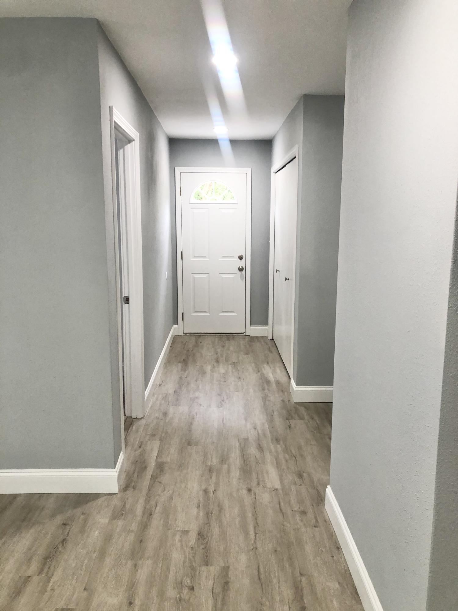 WILDWOOD PARK S/D - Residential