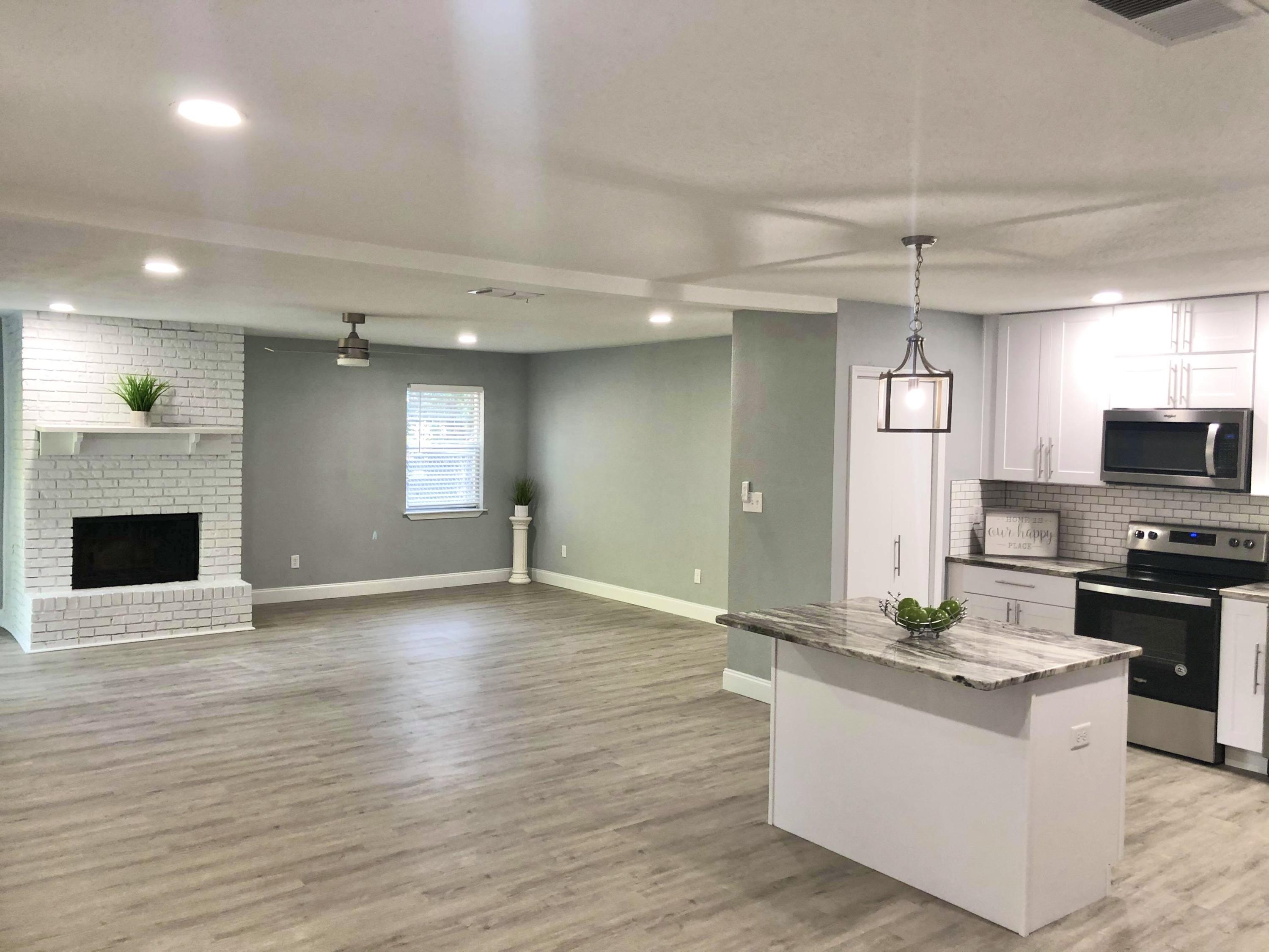 WILDWOOD PARK S/D - Residential