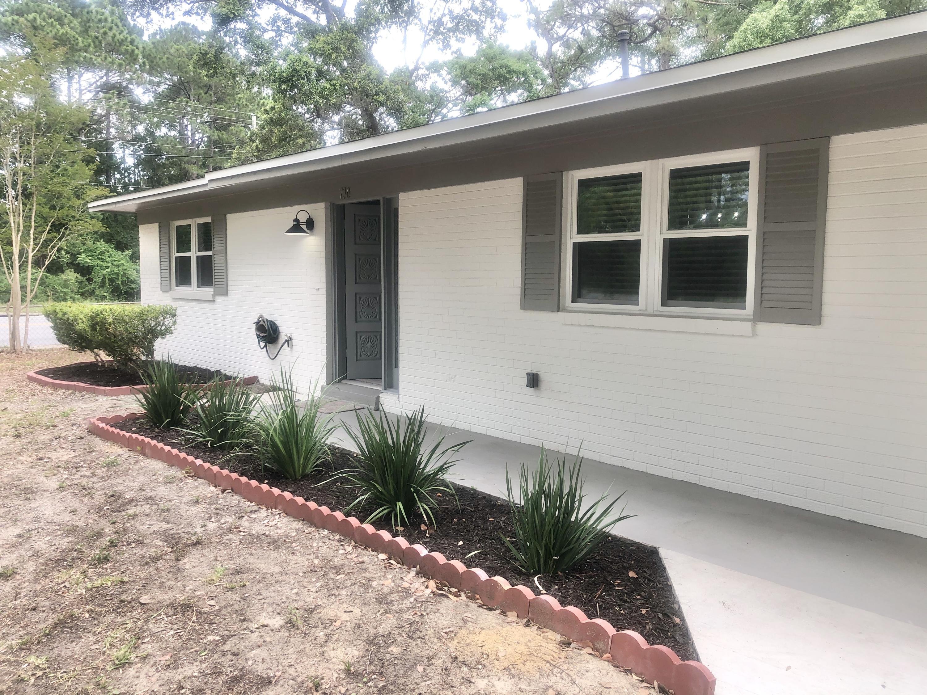 WILDWOOD PARK S/D - Residential