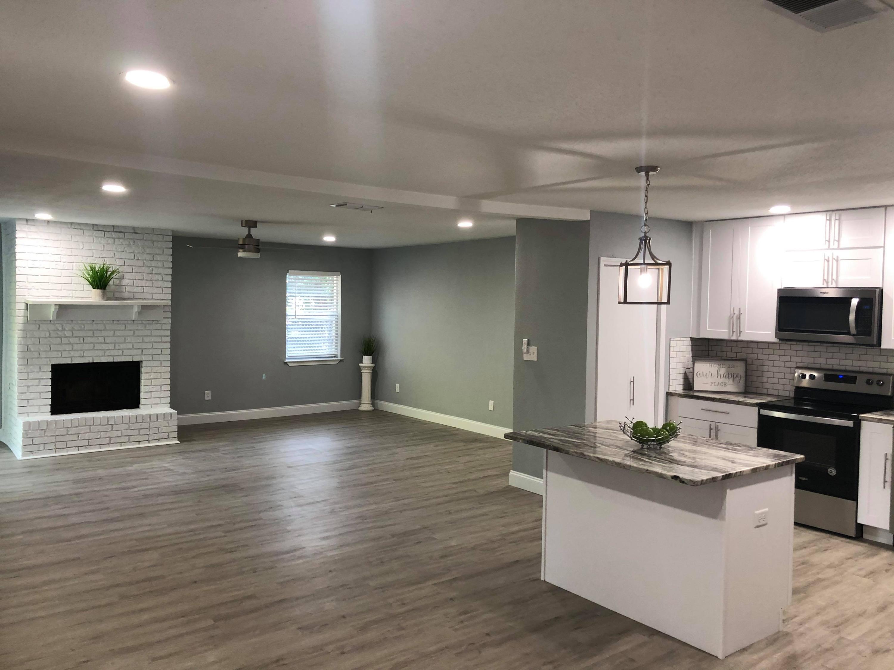 WILDWOOD PARK S/D - Residential