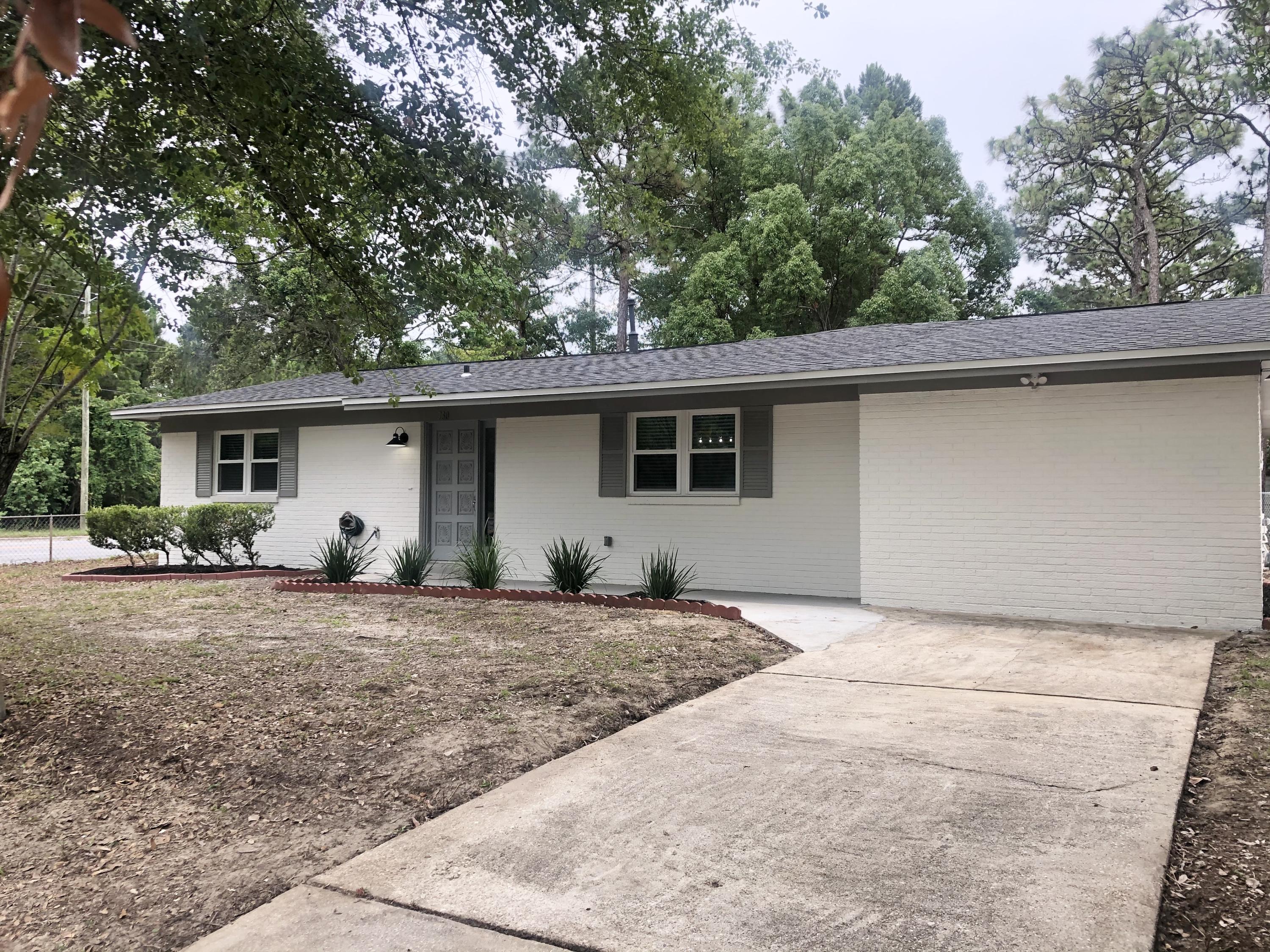 WILDWOOD PARK S/D - Residential