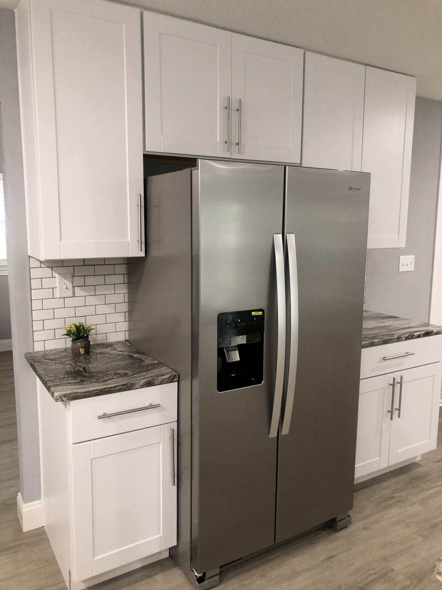 WILDWOOD PARK S/D - Residential