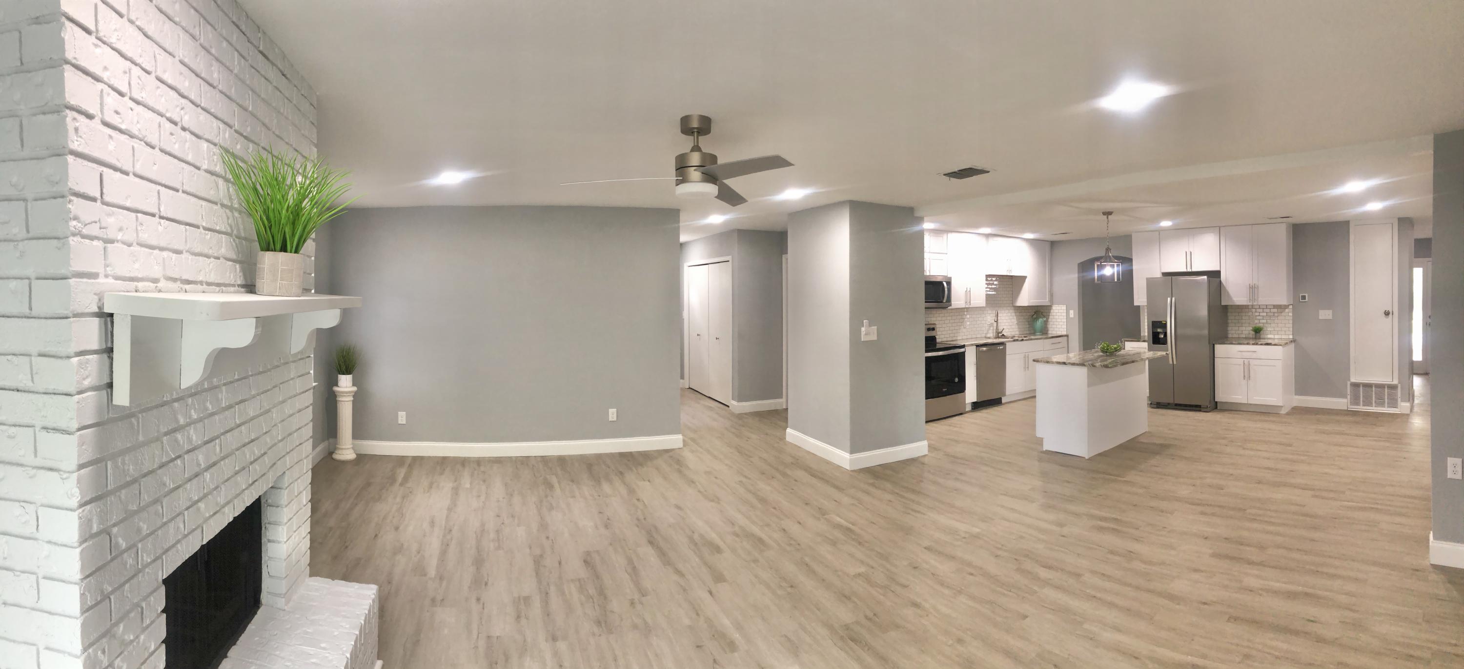 WILDWOOD PARK S/D - Residential