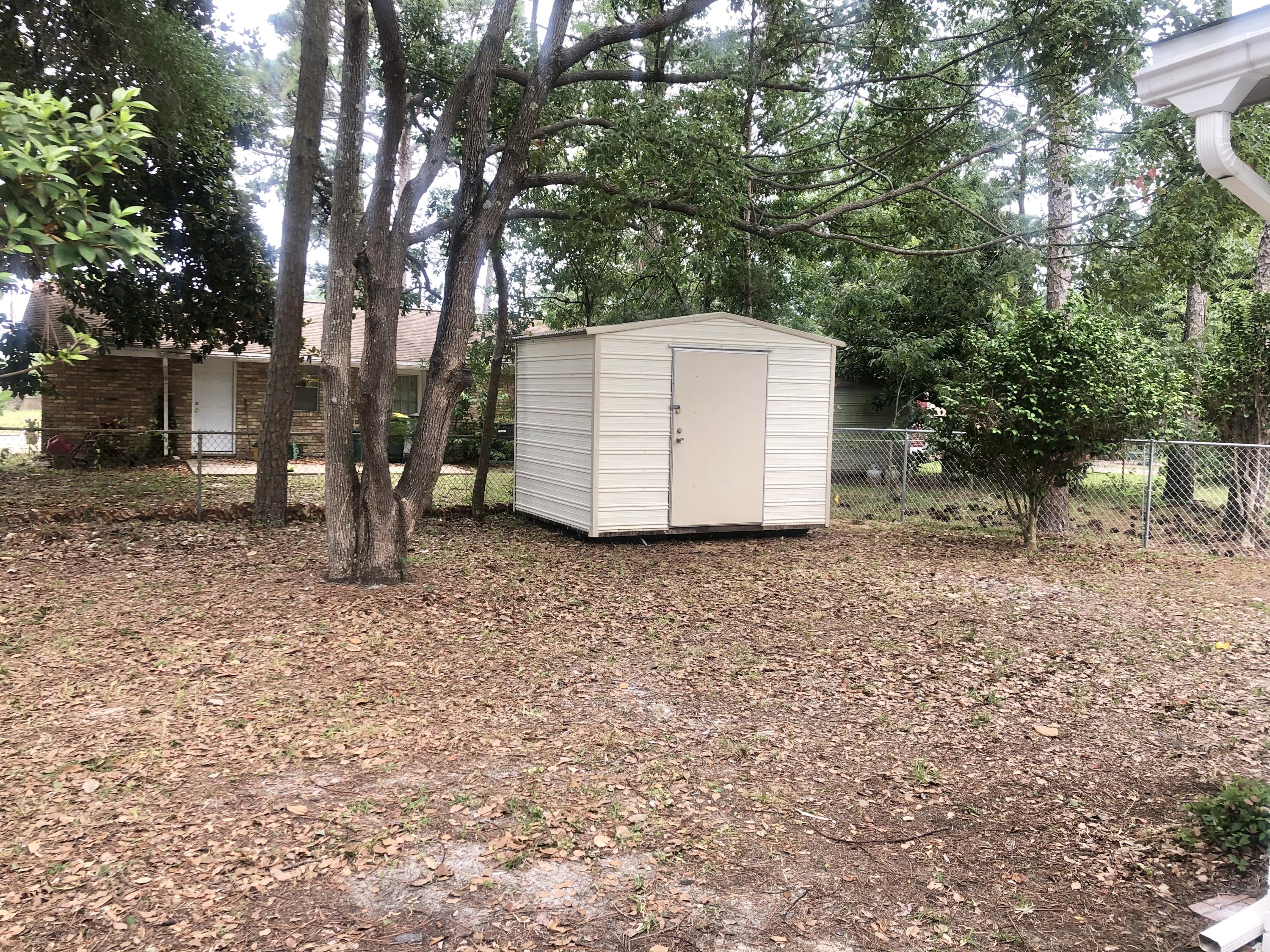 WILDWOOD PARK S/D - Residential