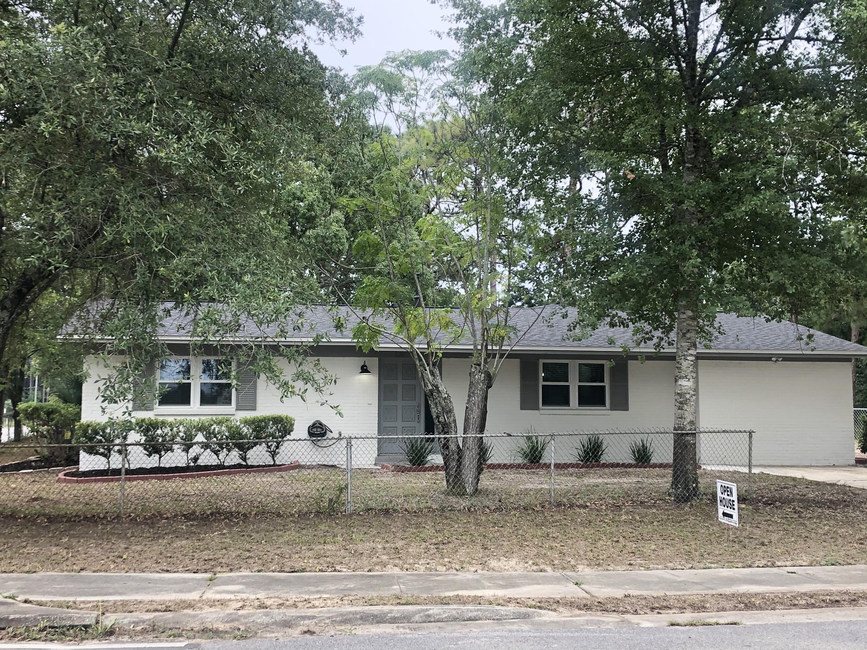 WILDWOOD PARK S/D - Residential