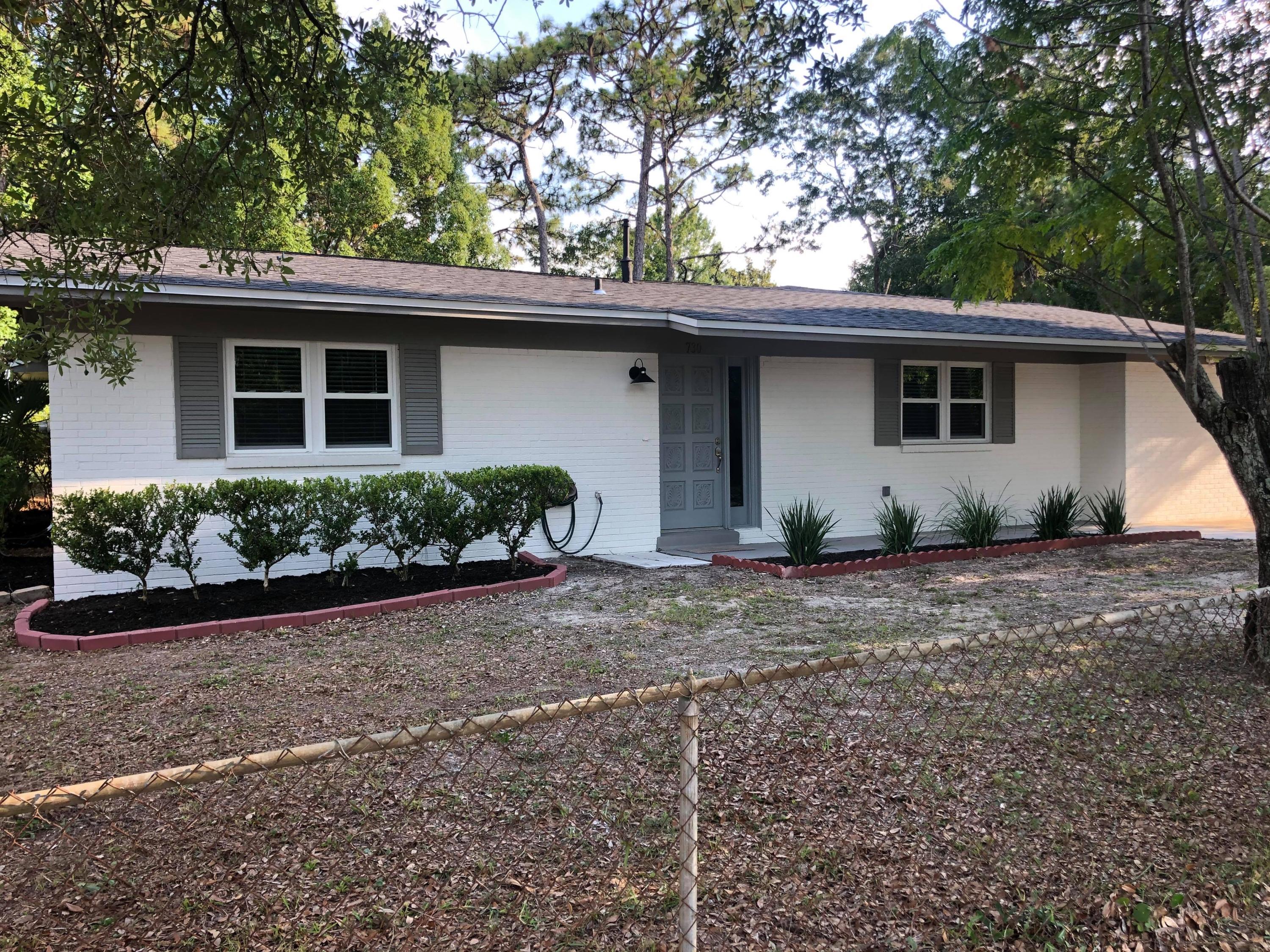 WILDWOOD PARK S/D - Residential