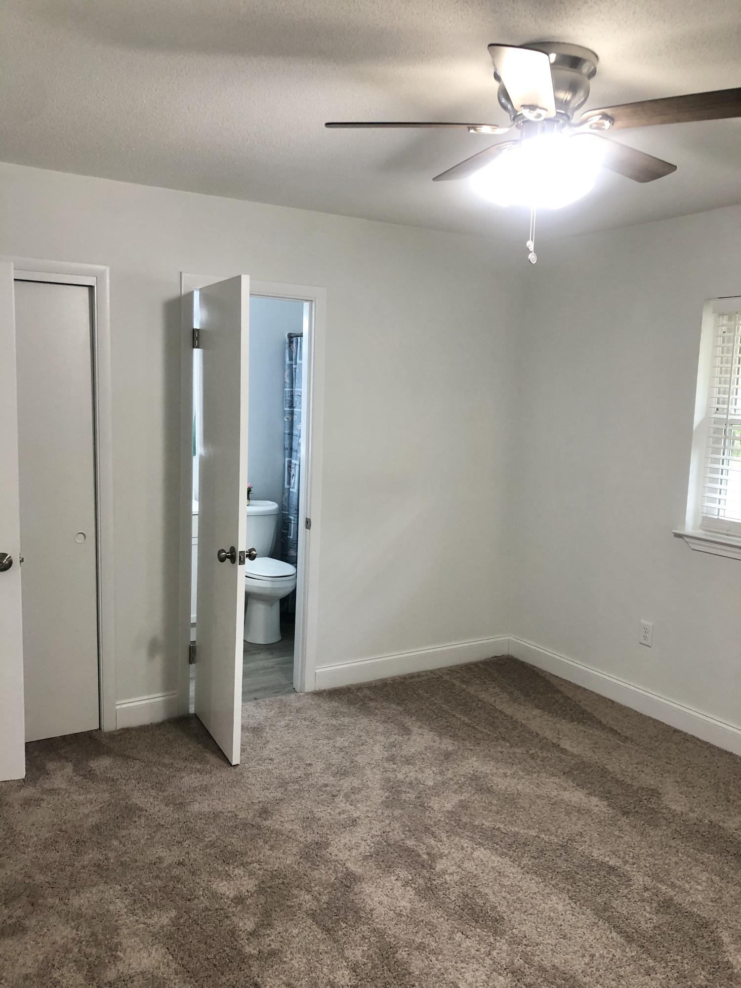 WILDWOOD PARK S/D - Residential