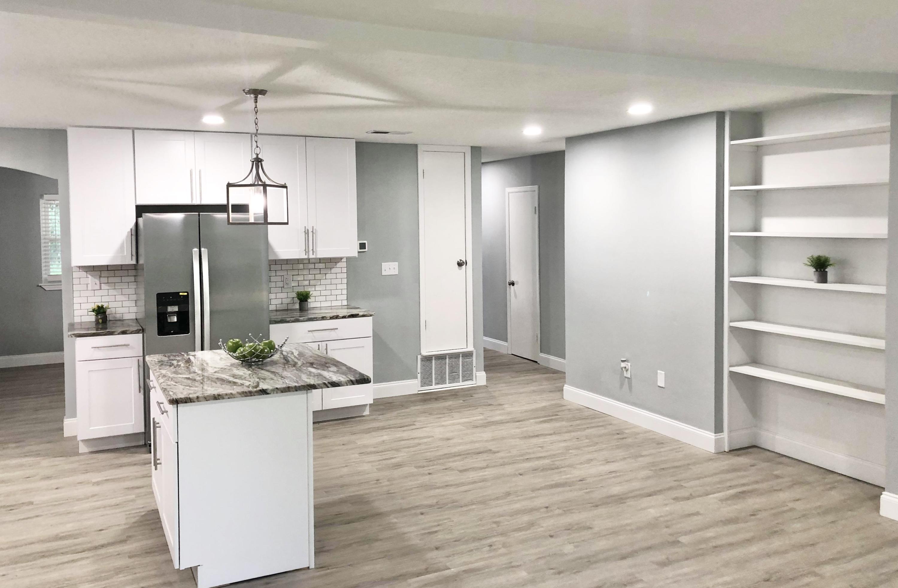 WILDWOOD PARK S/D - Residential