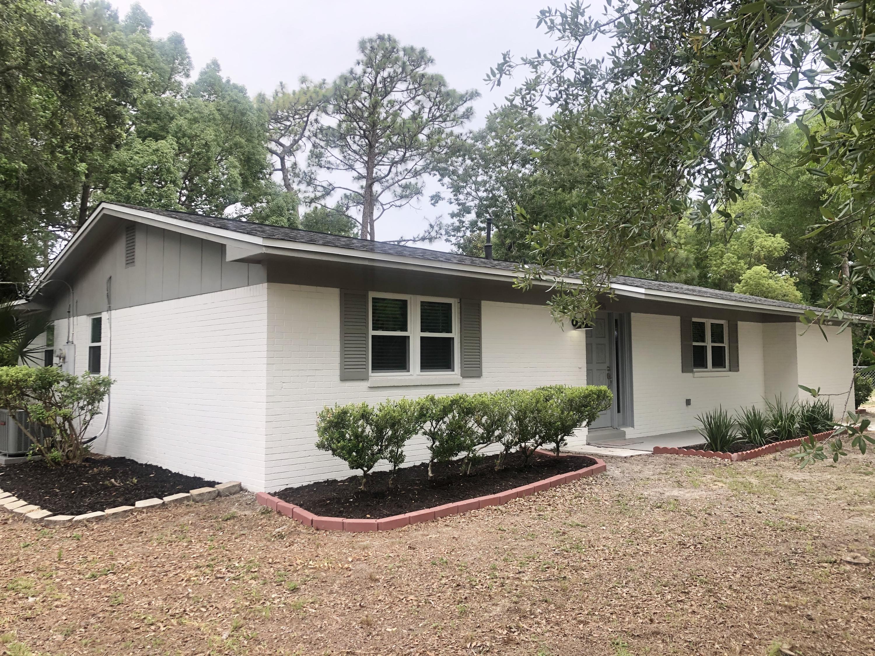 WILDWOOD PARK S/D - Residential