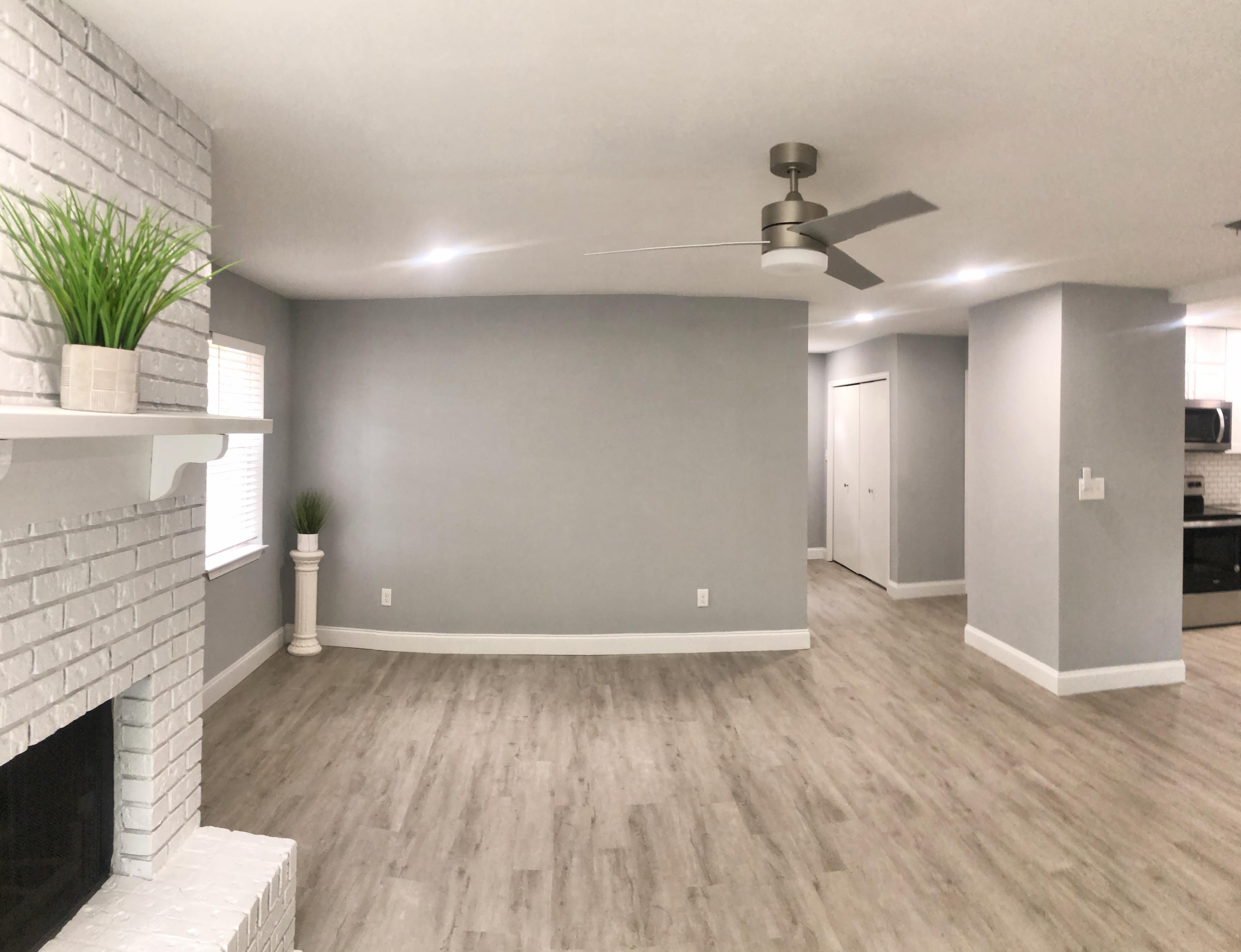 WILDWOOD PARK S/D - Residential