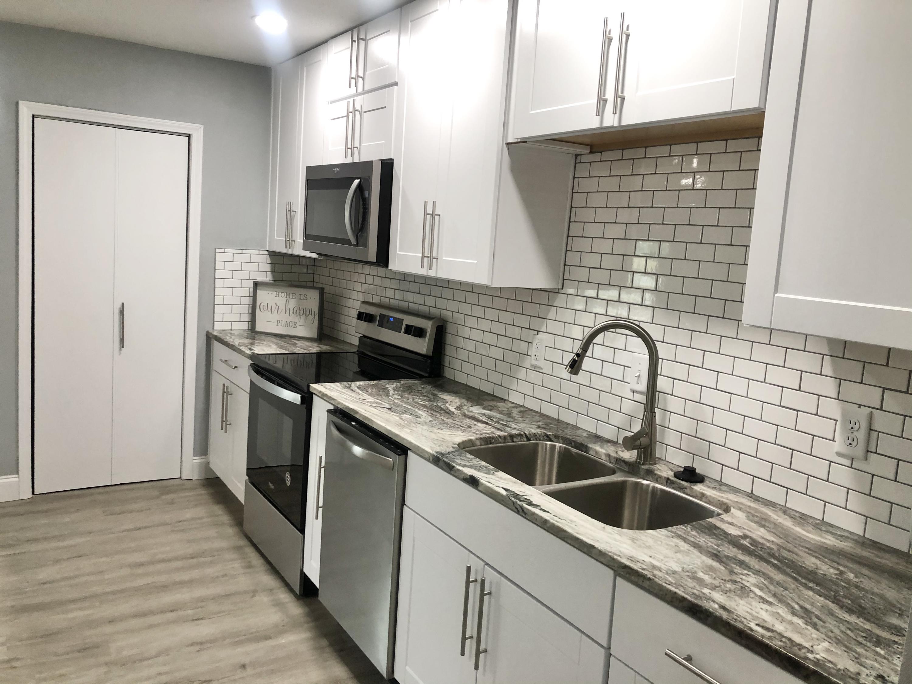 WILDWOOD PARK S/D - Residential