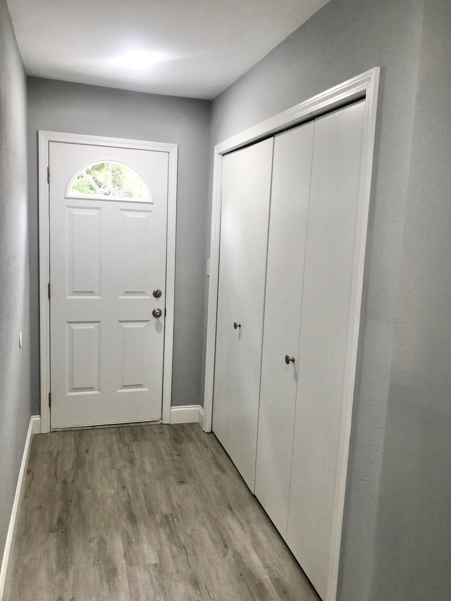 WILDWOOD PARK S/D - Residential