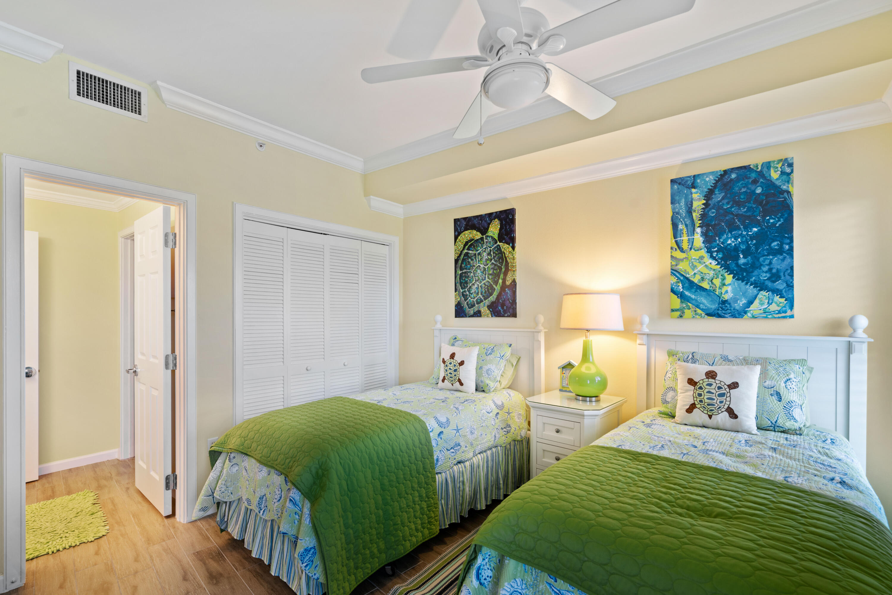 Crescent - Residential