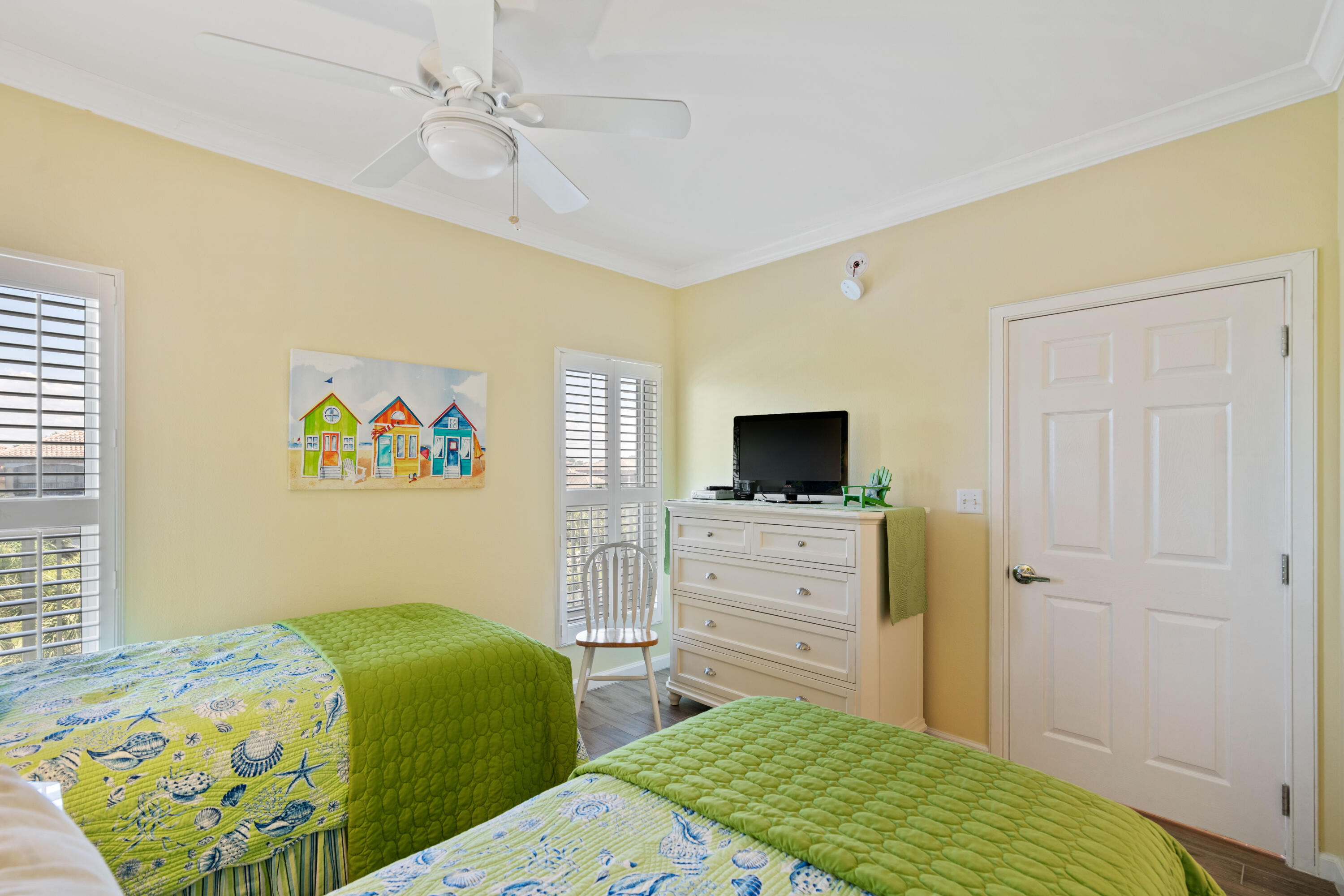 Crescent - Residential