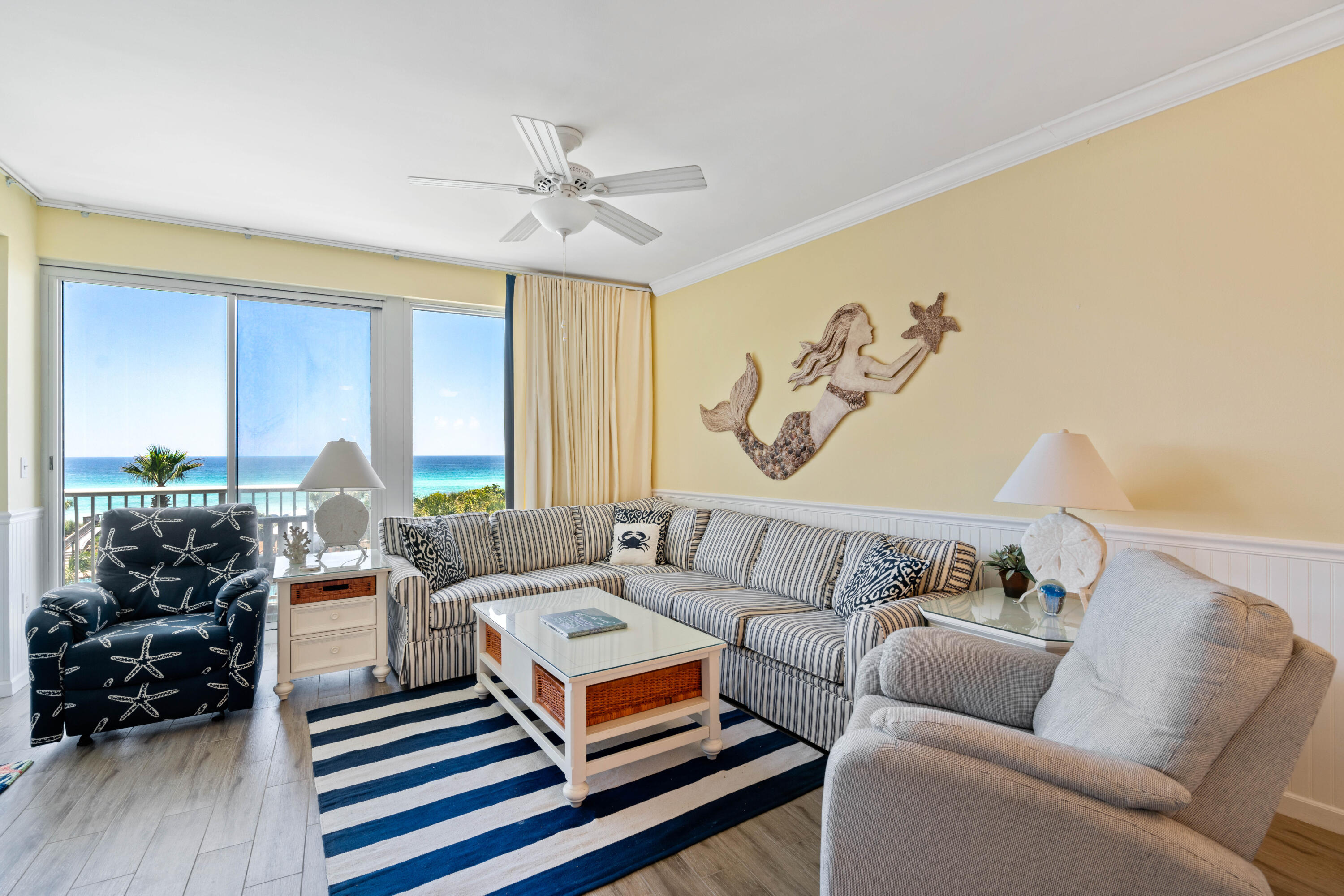 Crescent - Residential