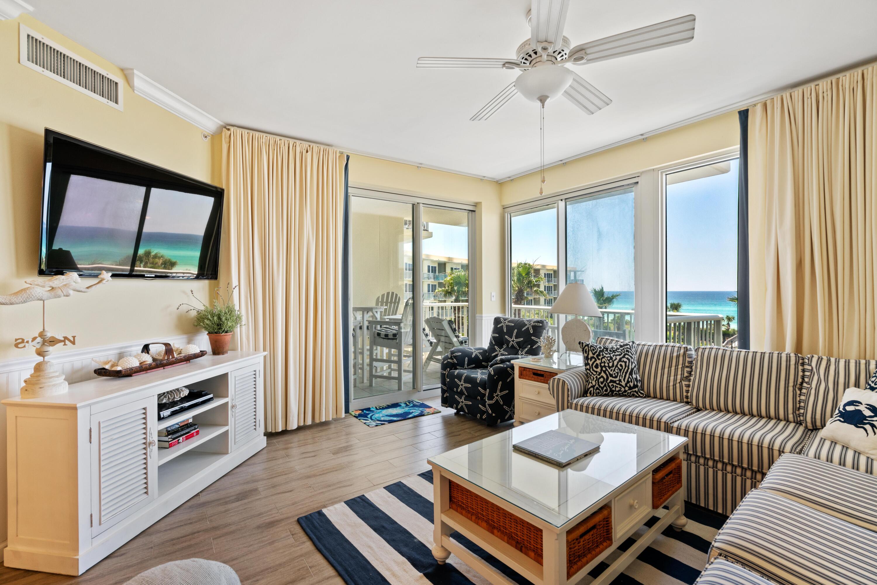 Crescent - Residential