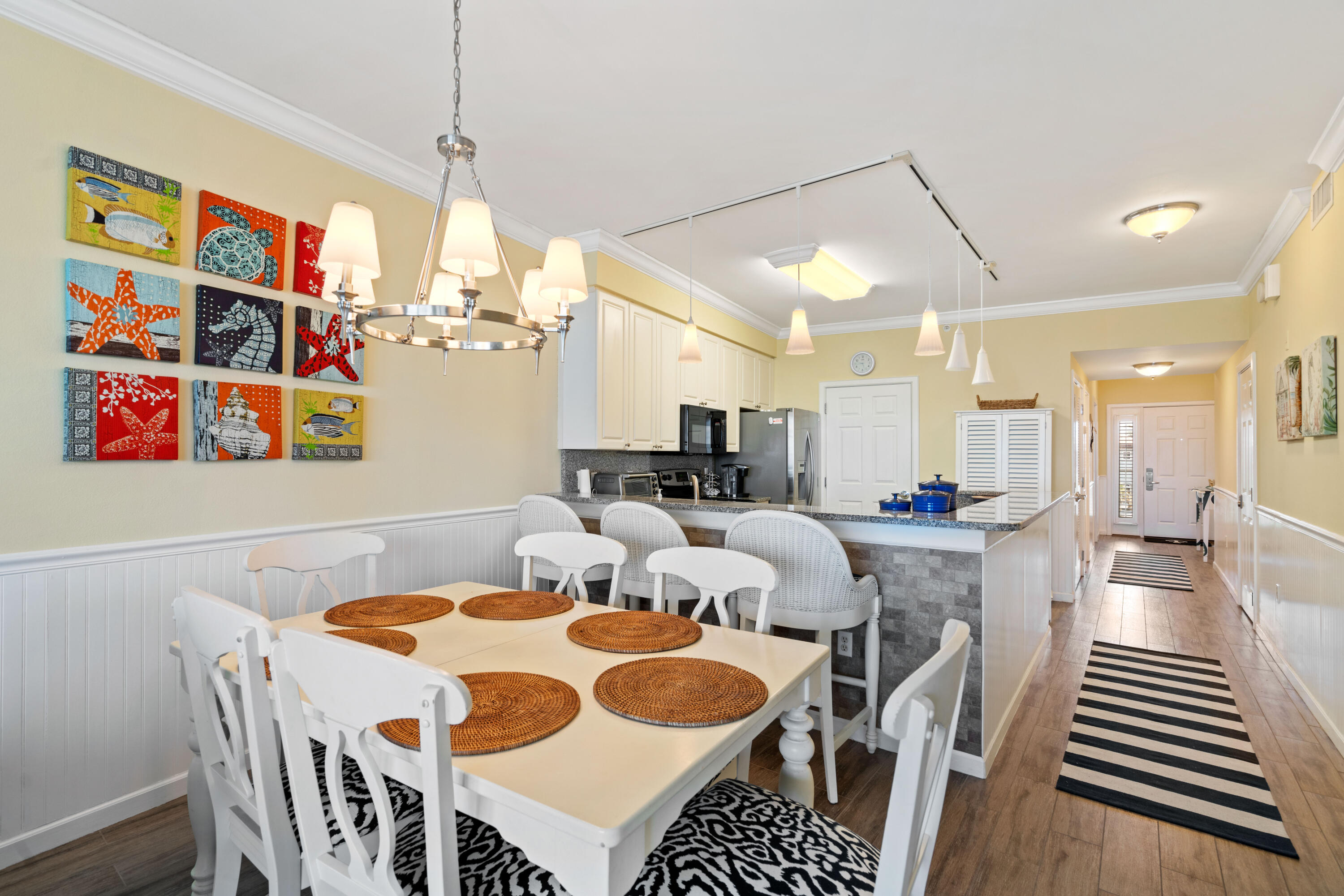 Crescent - Residential