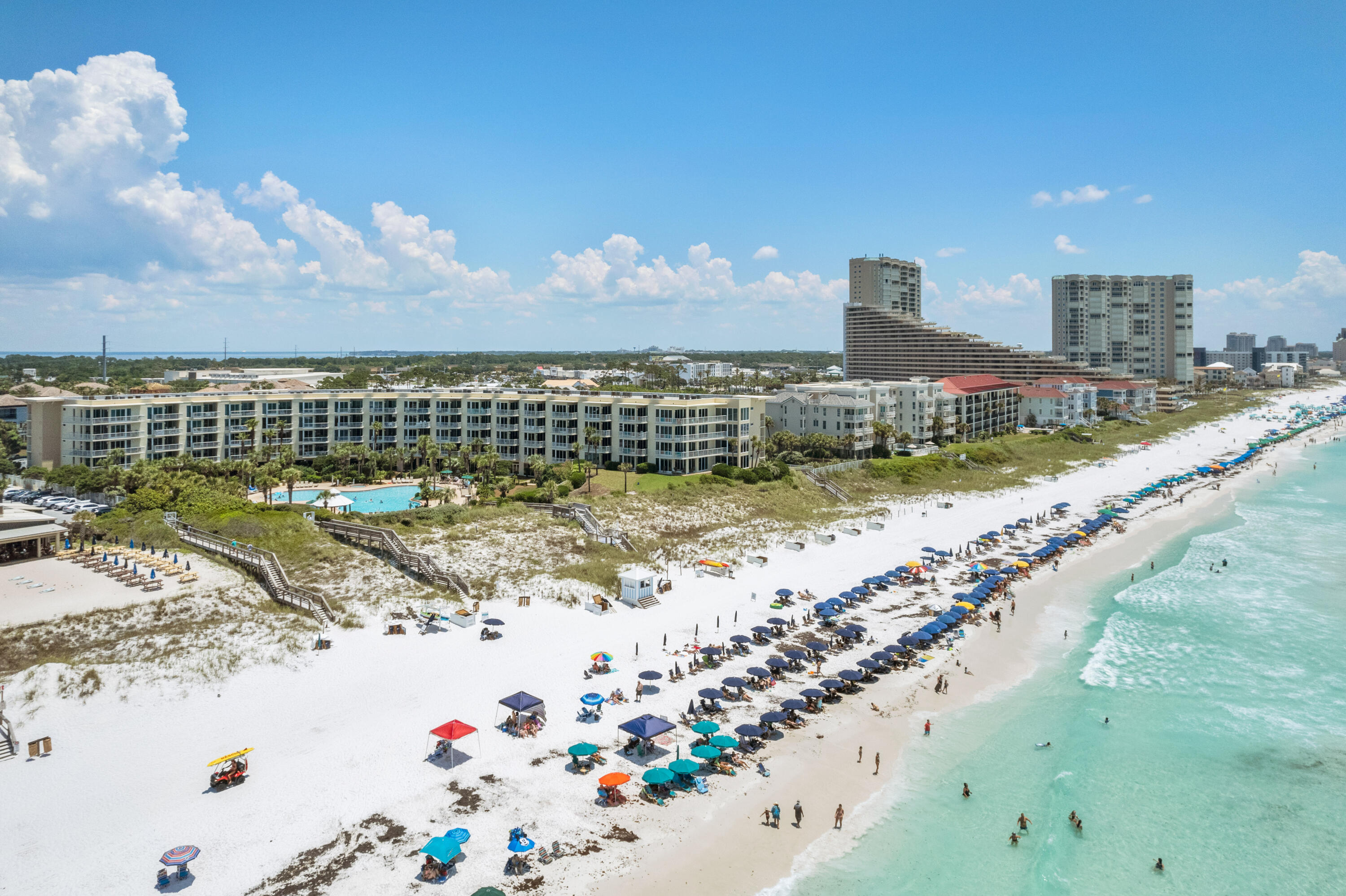 Crescent - Residential