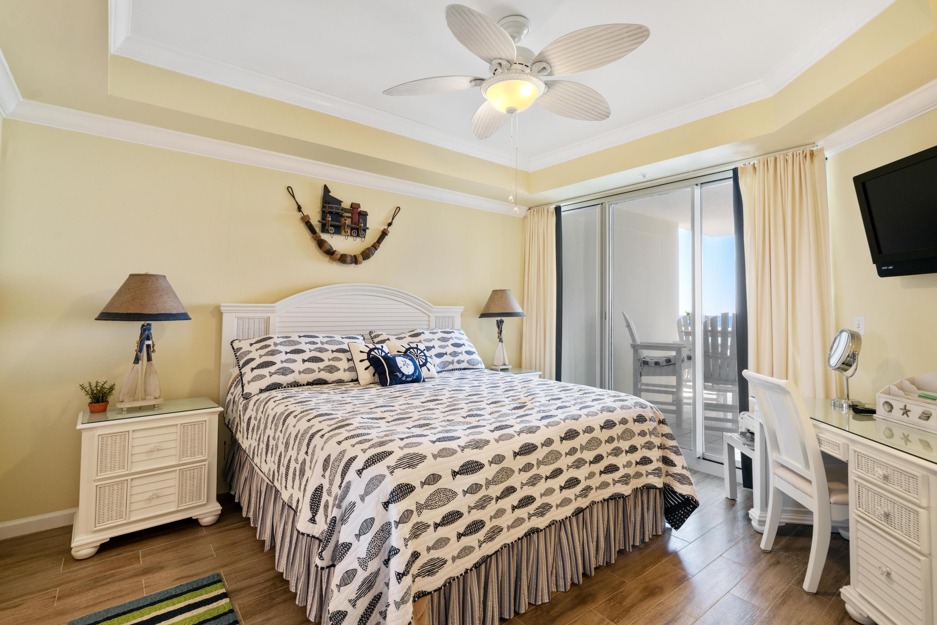 Crescent - Residential