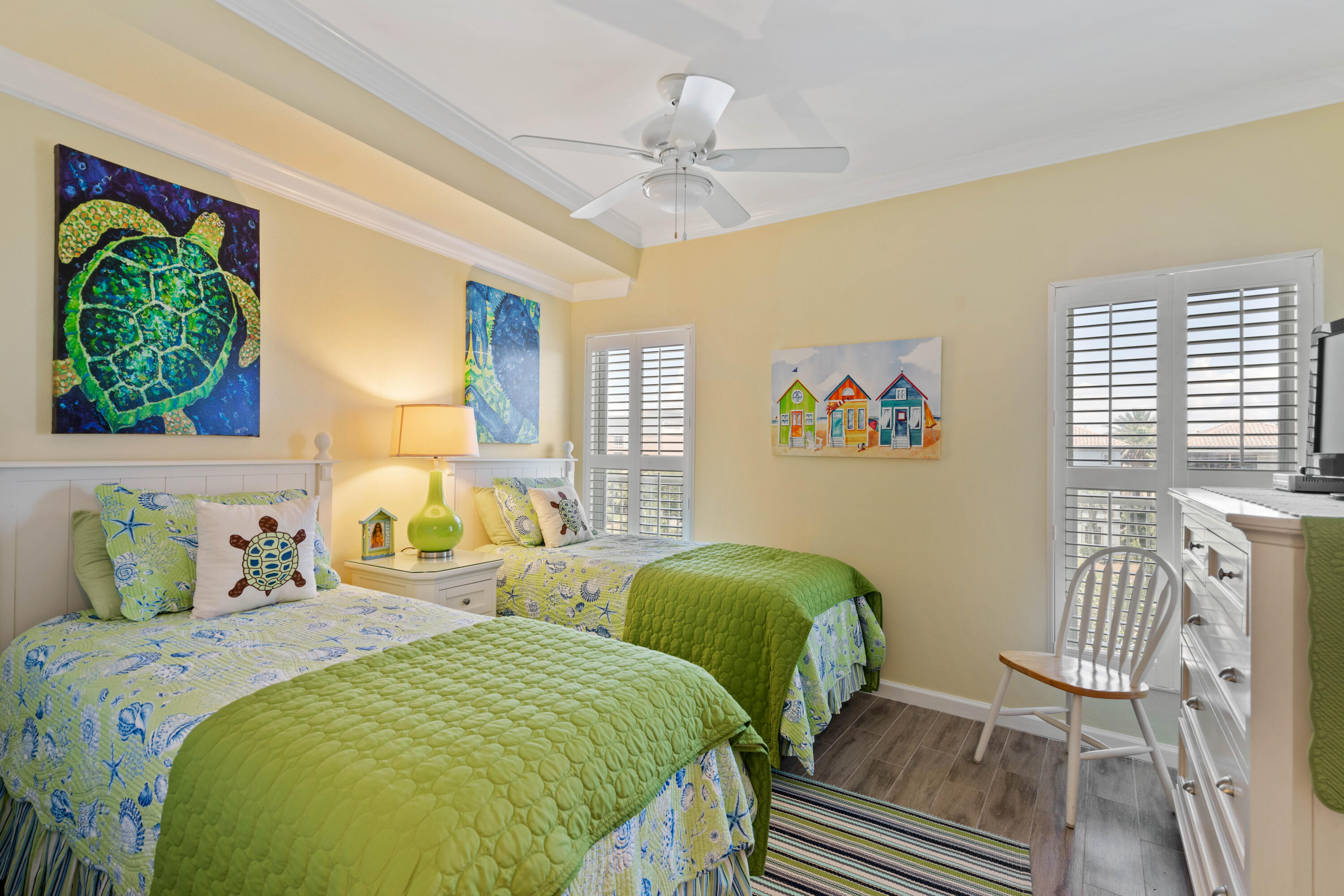 Crescent - Residential