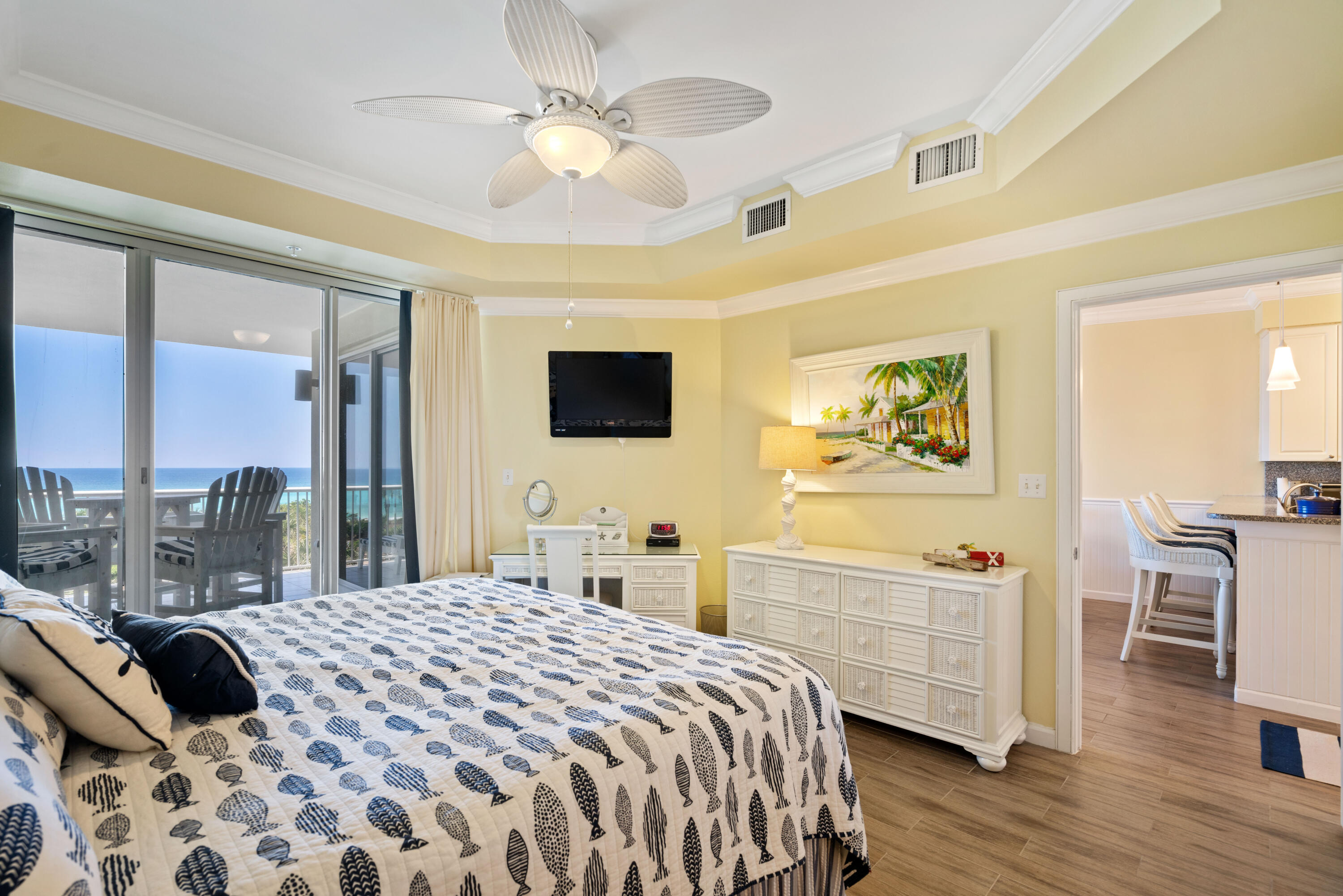 Crescent - Residential