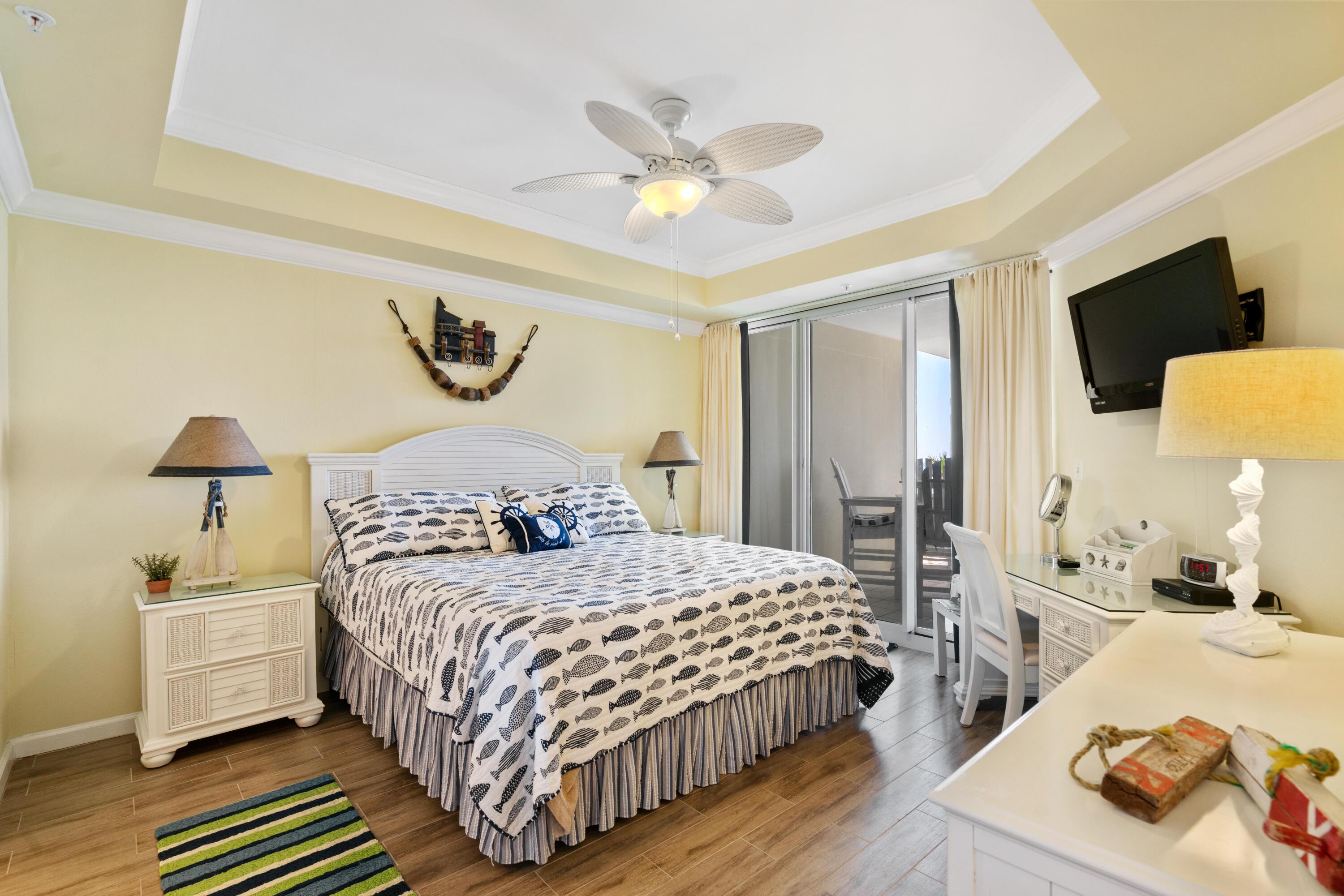 Crescent - Residential