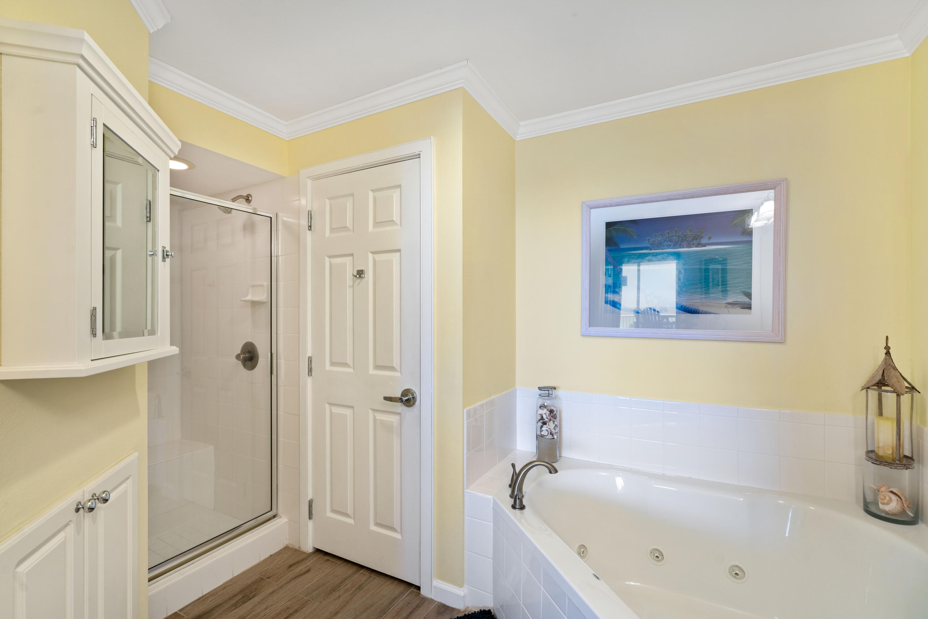 Crescent - Residential