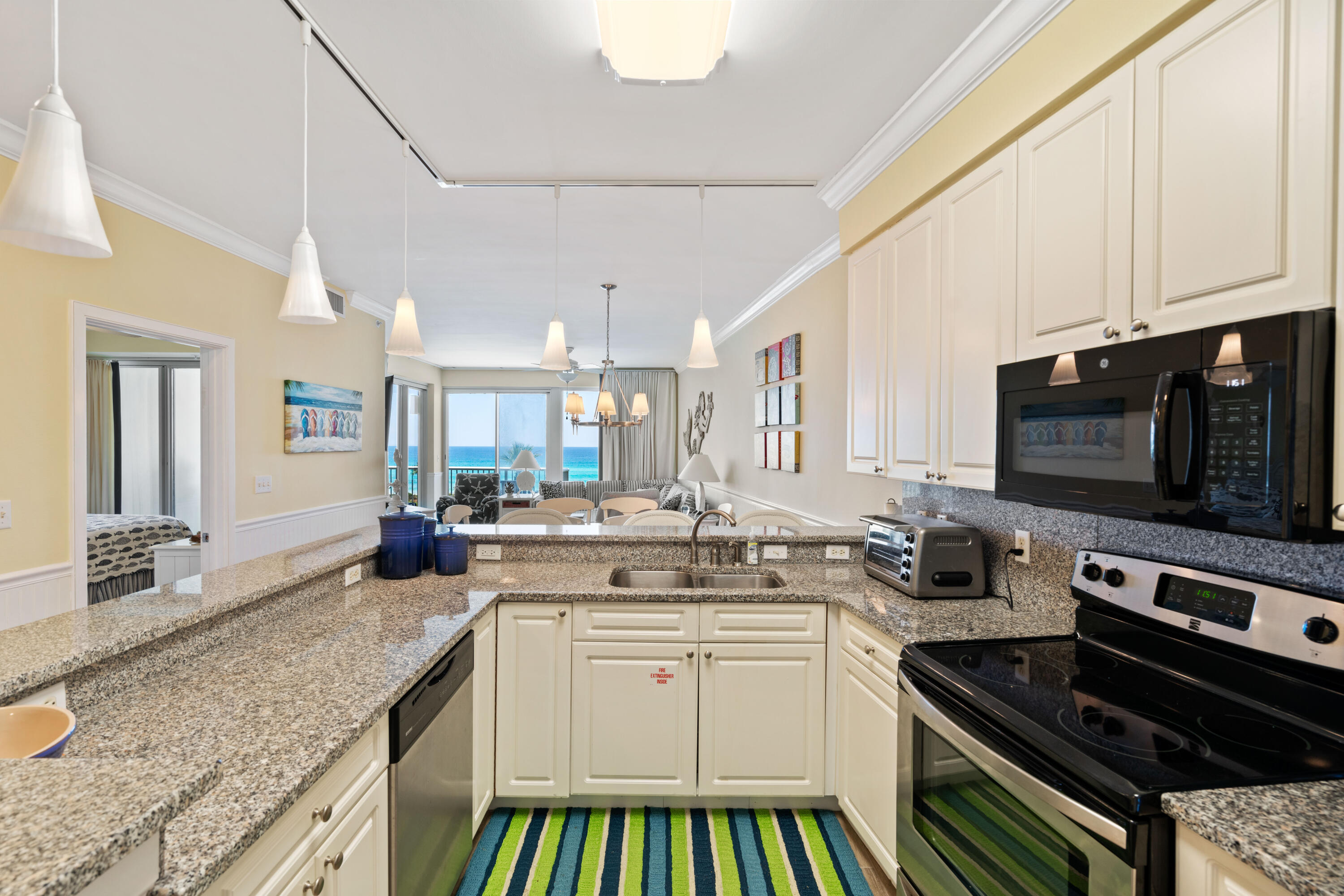 Crescent - Residential