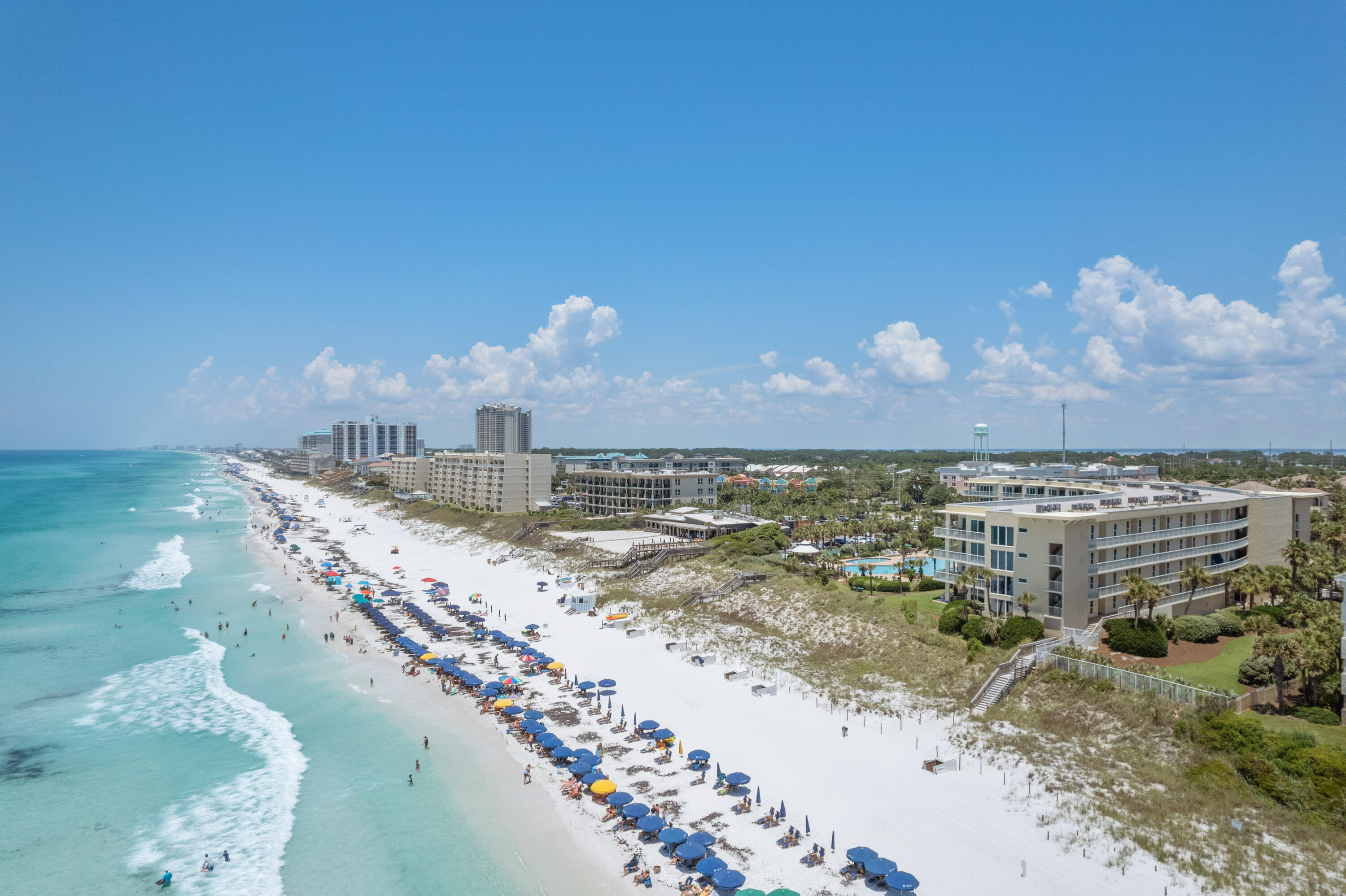 Crescent - Residential