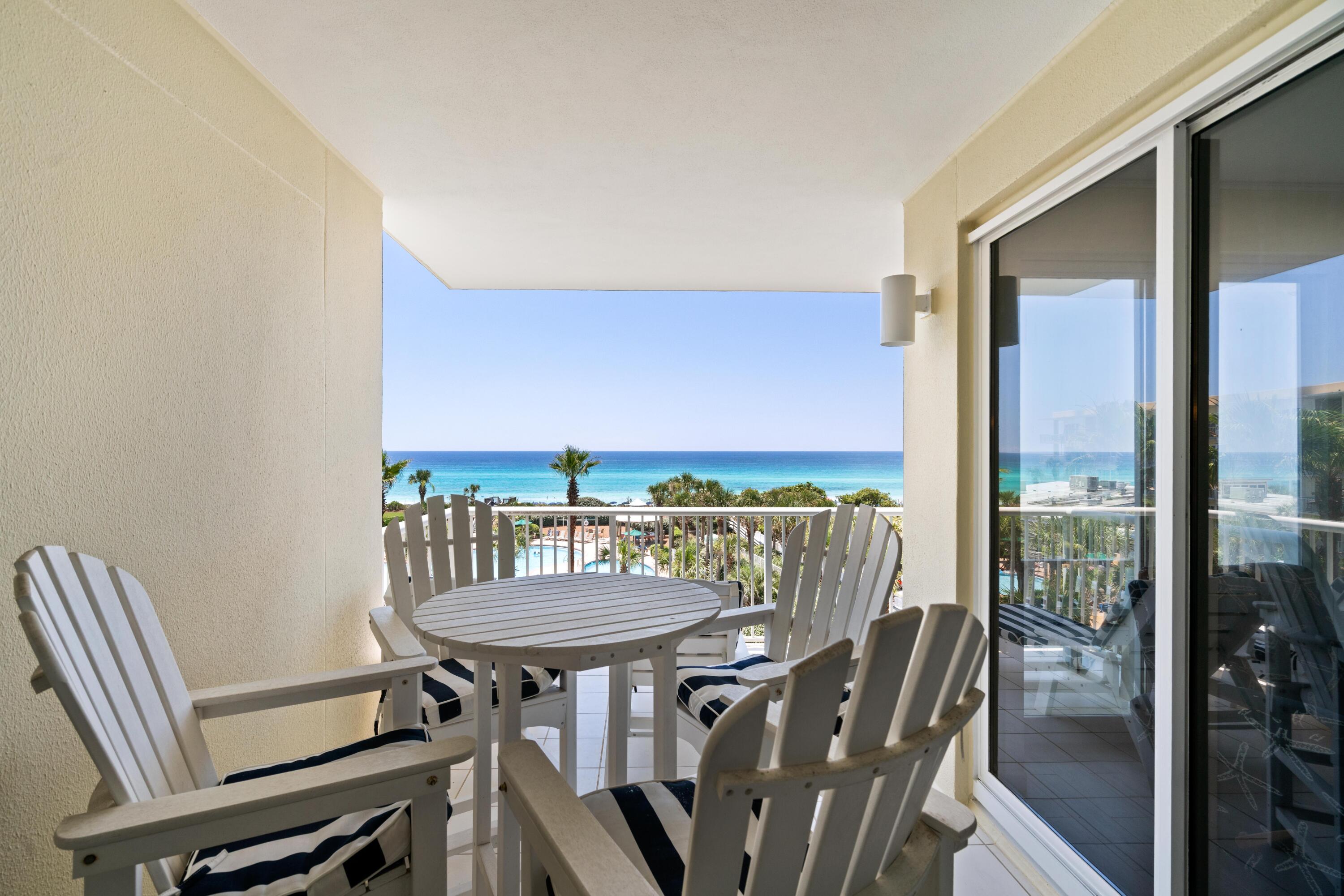 Crescent - Residential