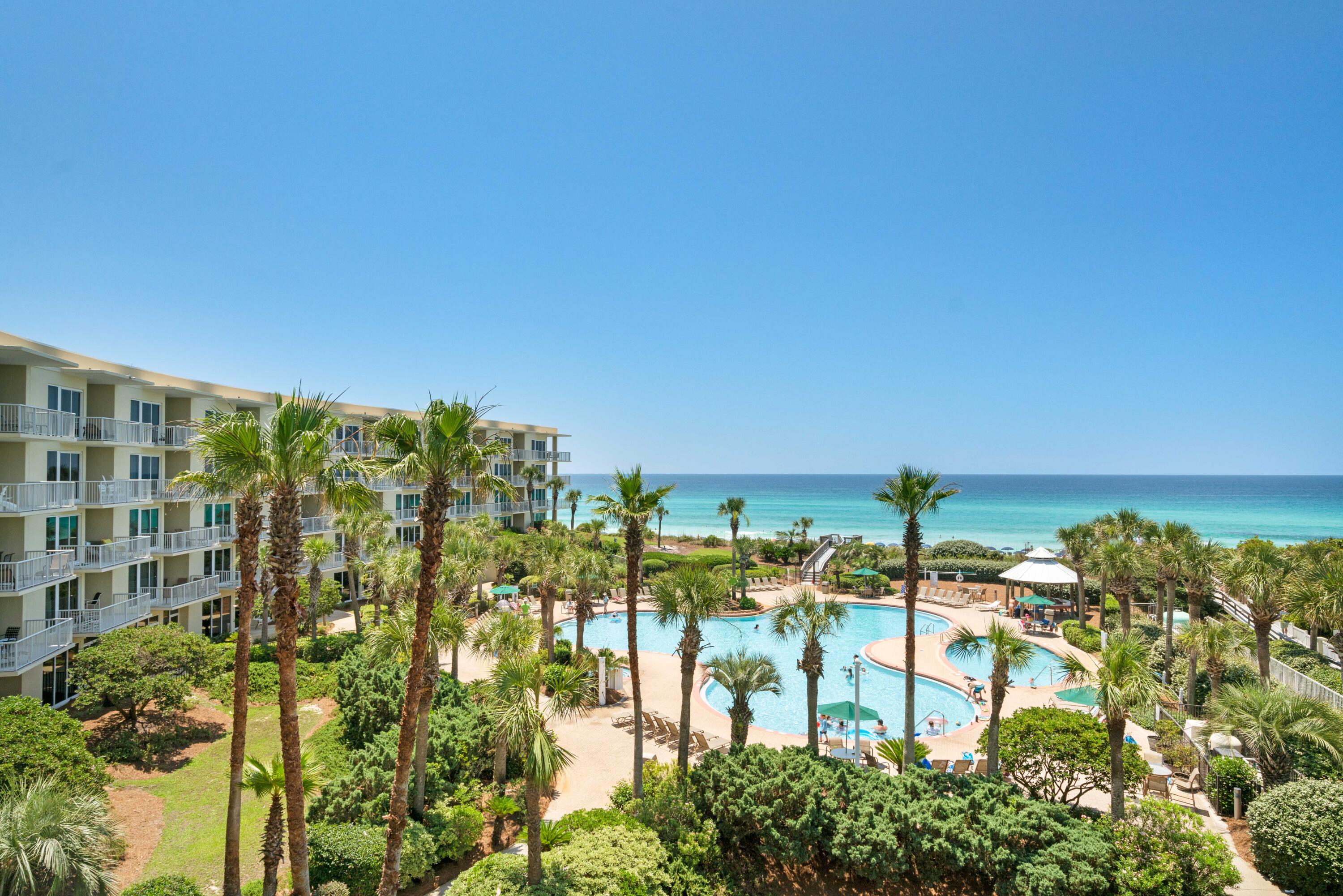 Crescent - Residential