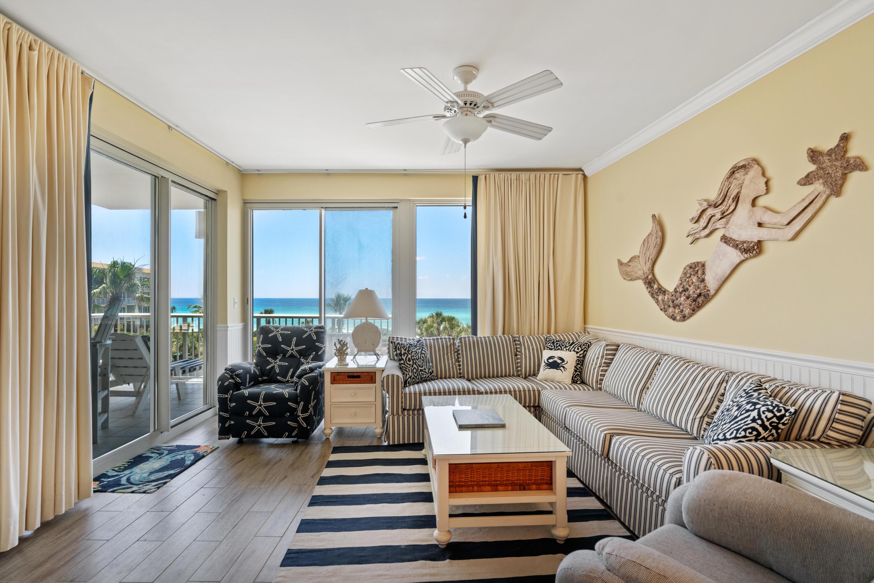 Crescent - Residential