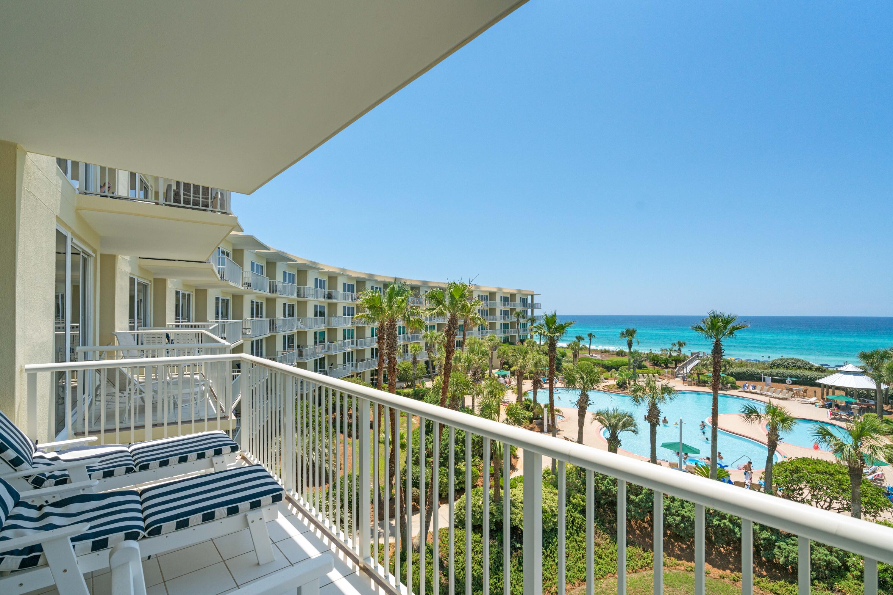 Crescent - Residential