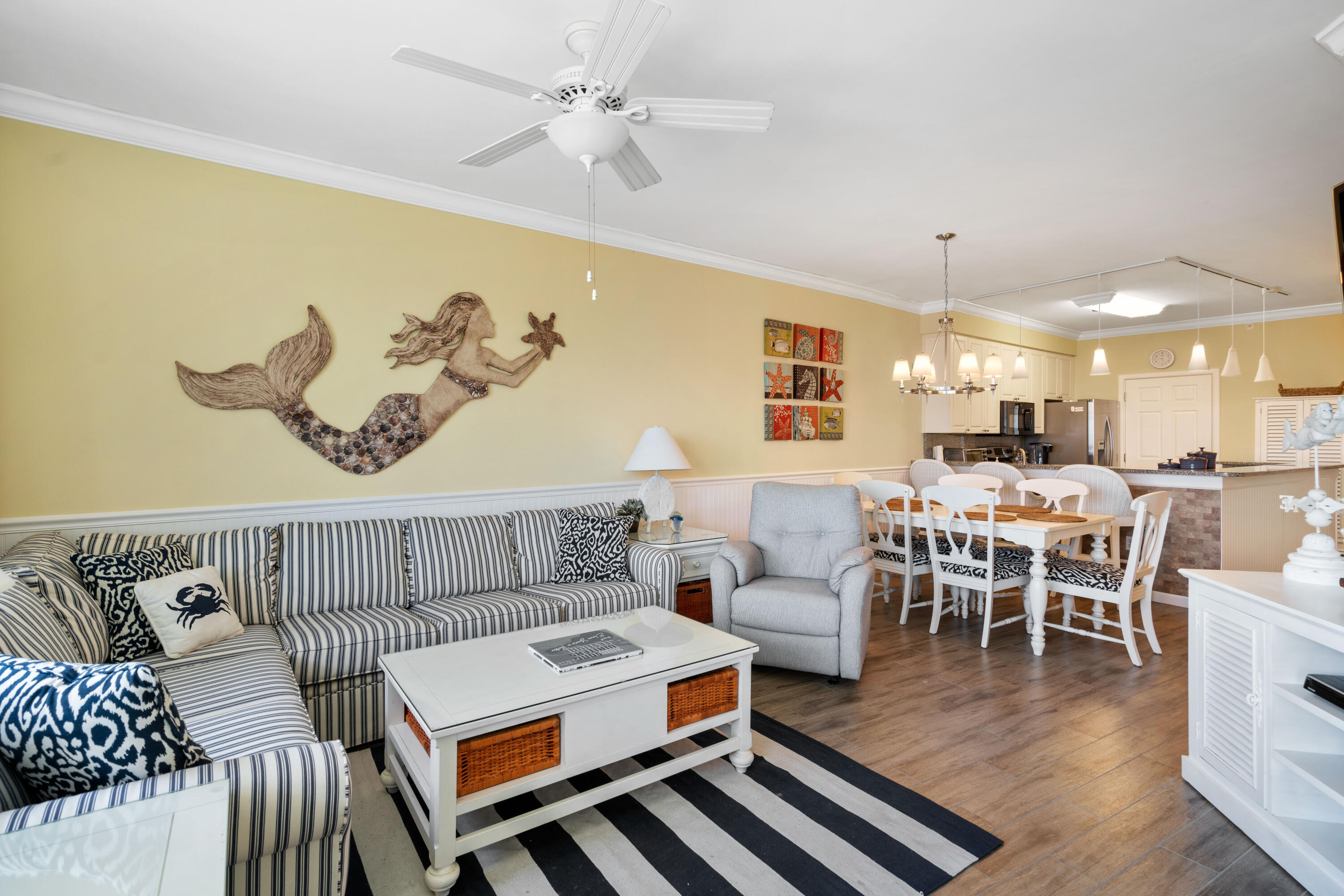 Crescent - Residential