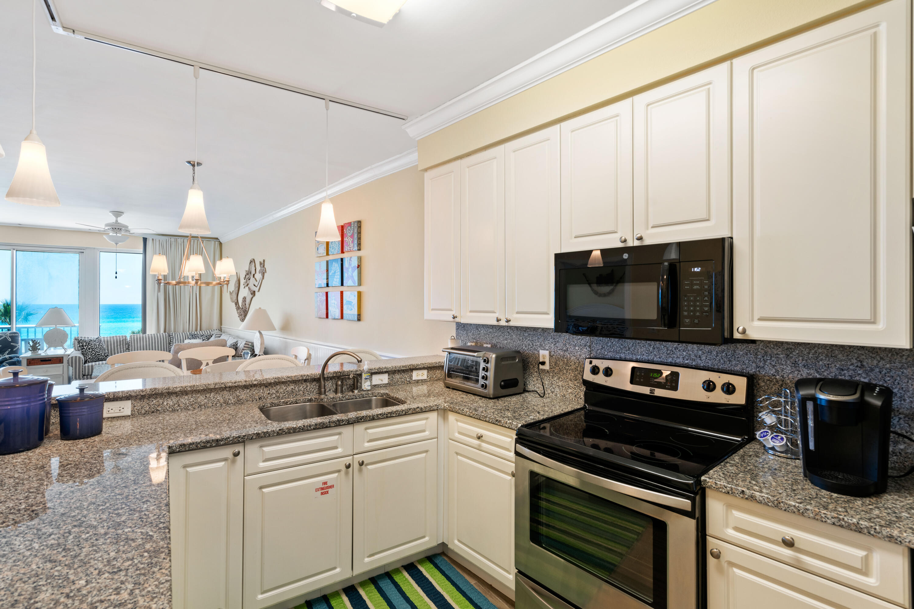 Crescent - Residential